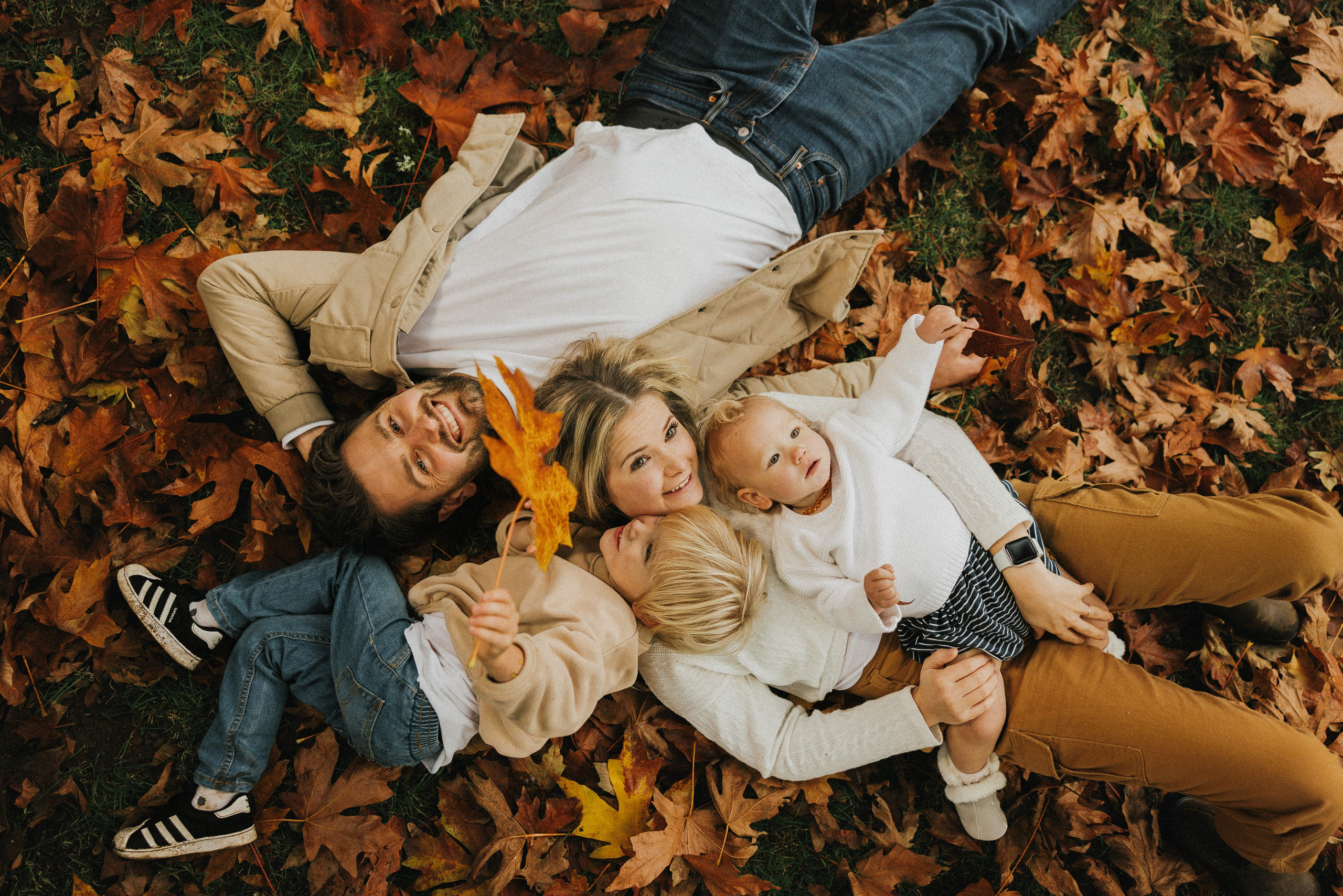 CHILDREN. Ivan Skufinsky — wedding and family photographer in Vancouver