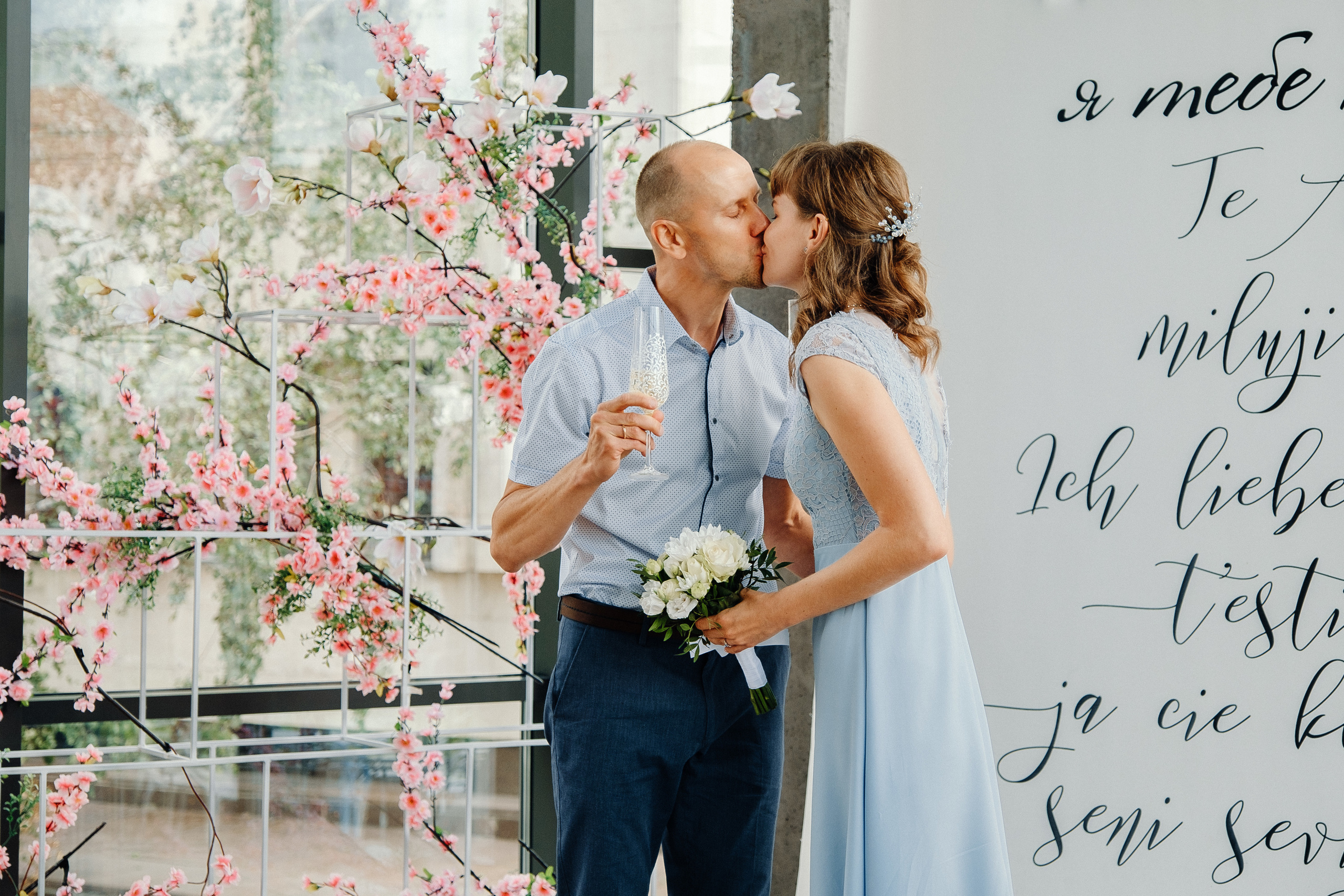 СВАДЬБА 04.07.19 Андрей+Катя. Ivan Skufinsky — wedding and family photographer in Vancouver