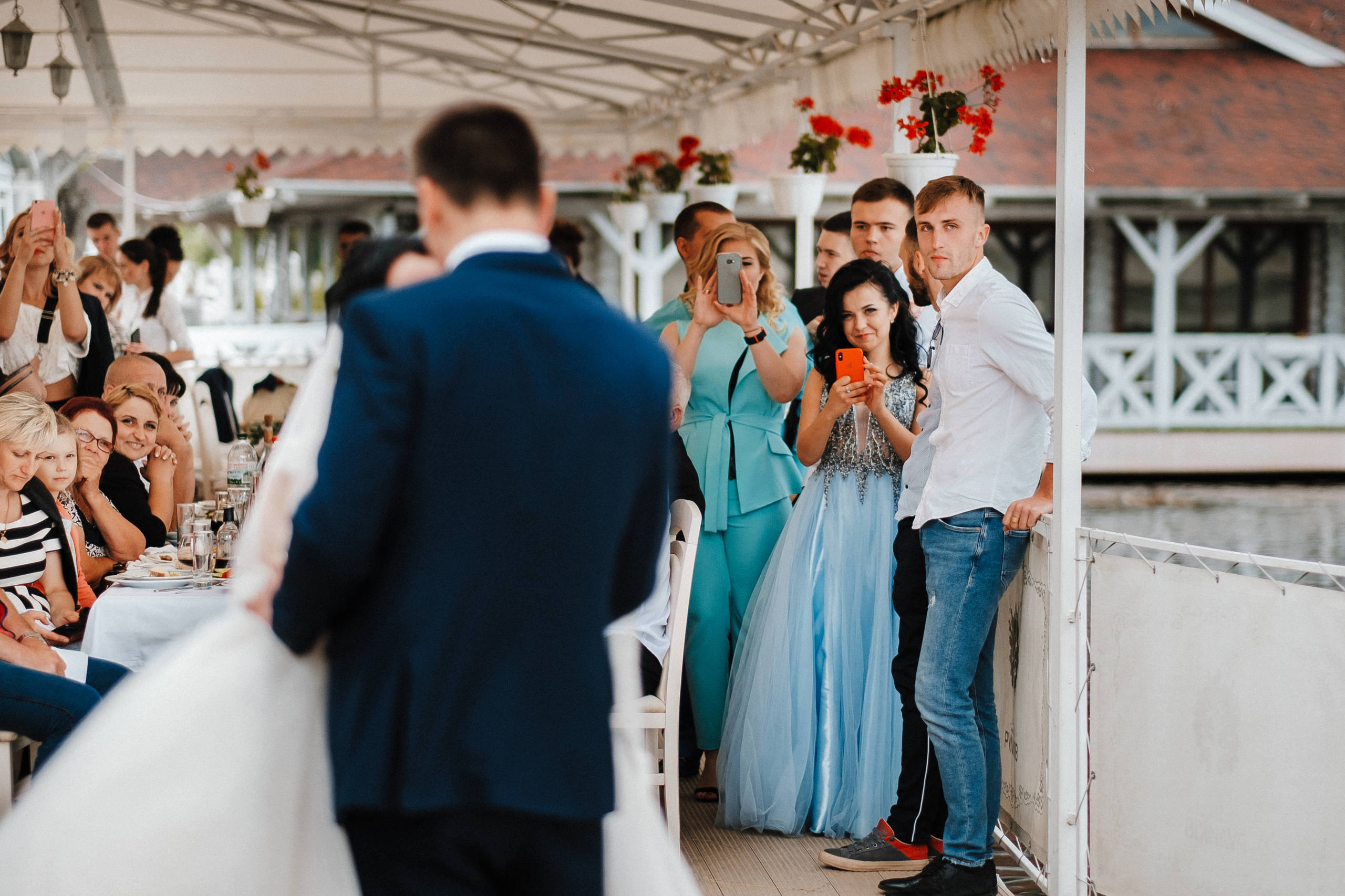 29.06.2019 WeddingStory. Ivan Skufinsky — wedding and family photographer in Vancouver