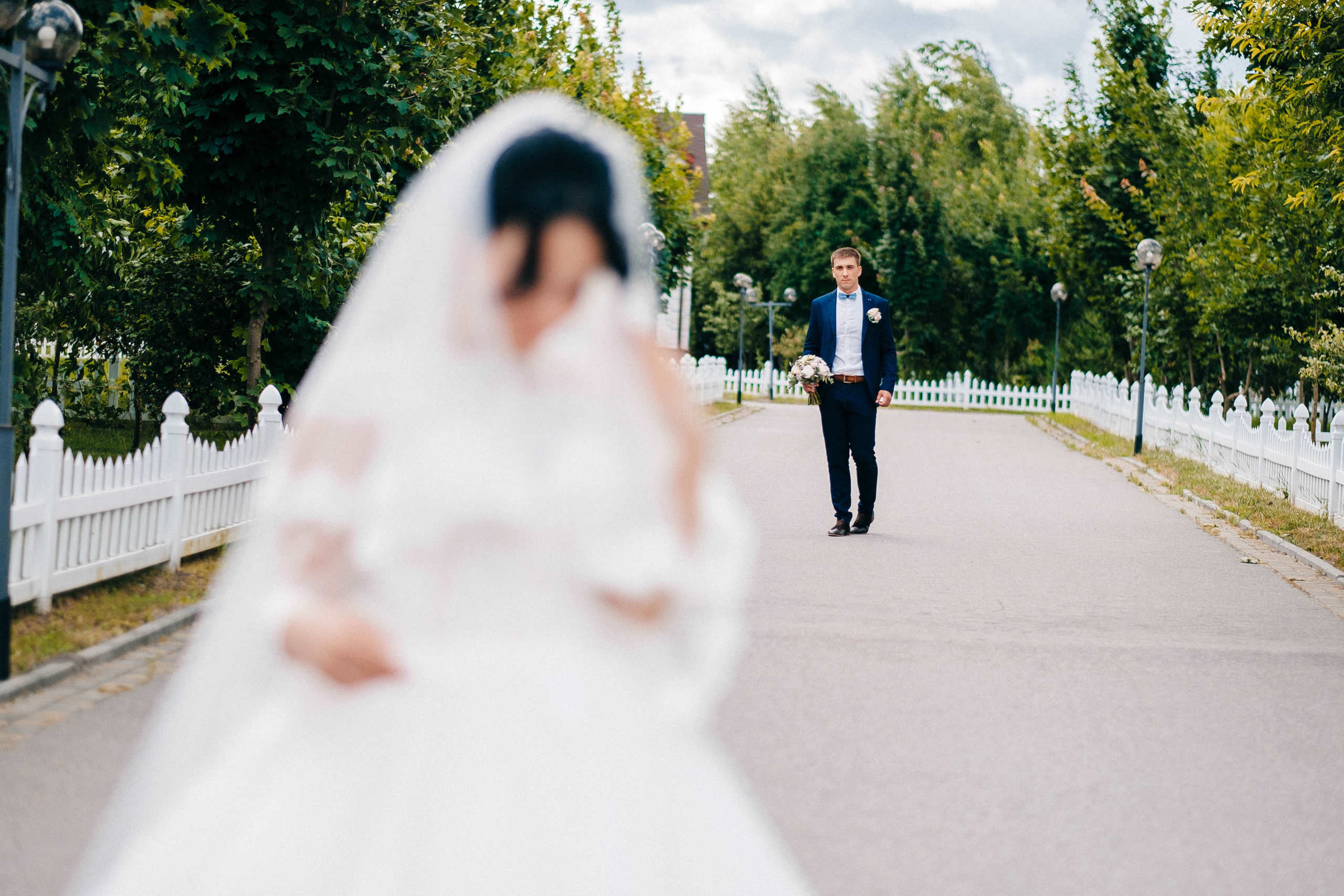 29.06.2019 WeddingStory. Ivan Skufinsky — wedding and family photographer in Vancouver