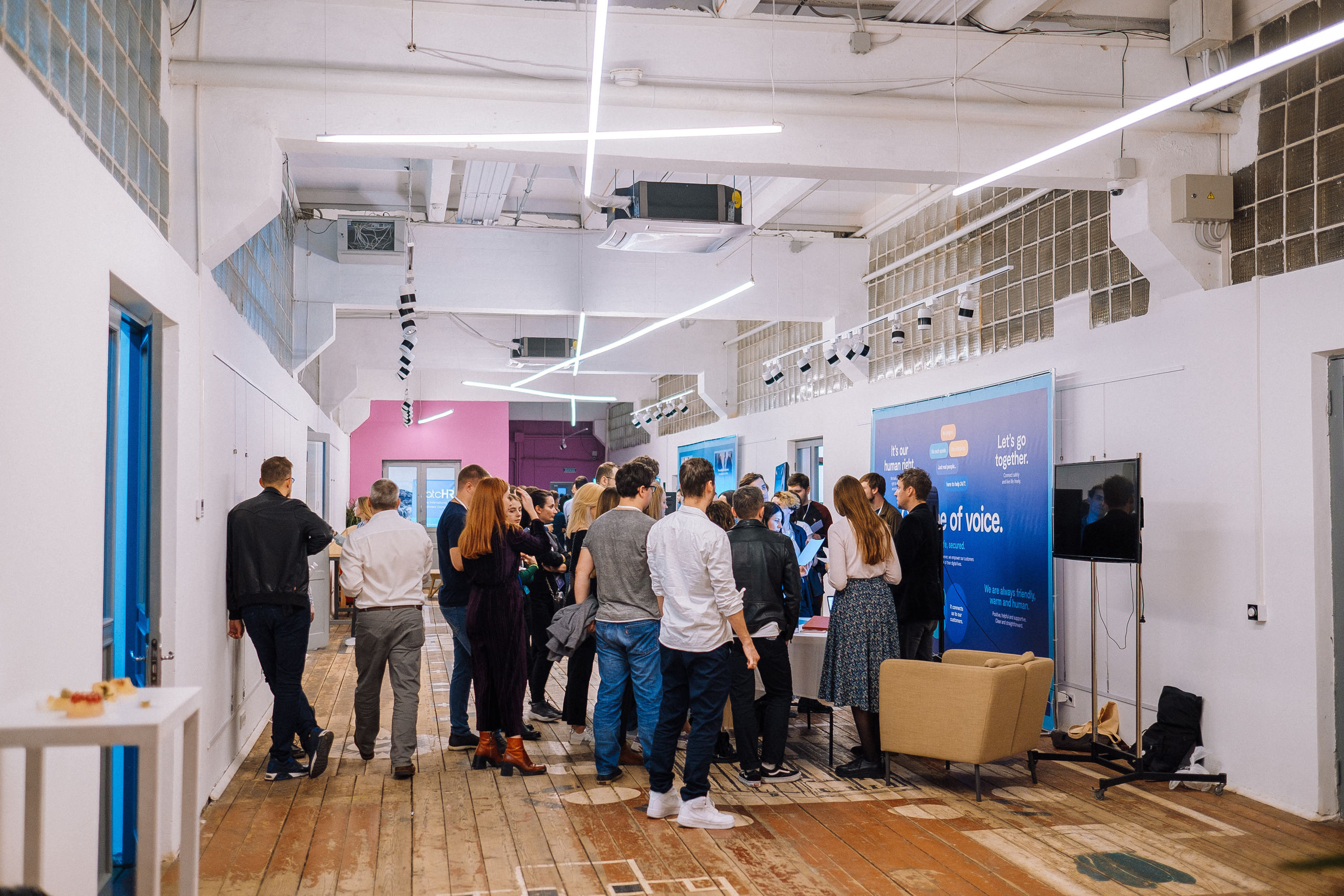 ZEO Alliance 24.10.19 party. Ivan Skufinsky — wedding and family photographer in Vancouver