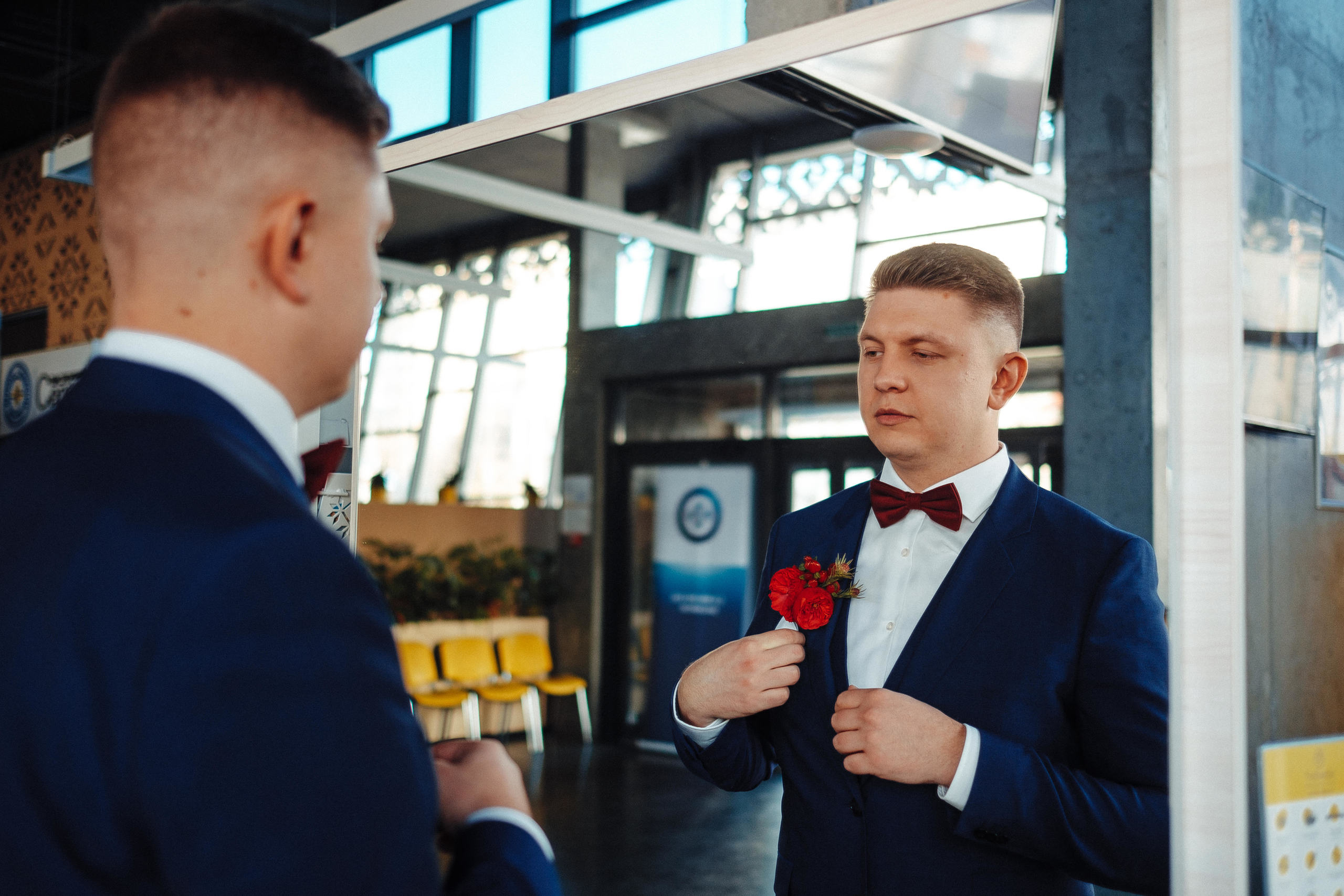 Alexandr+Anastasia 24.11.2019 WeddingStory. Ivan Skufinsky — wedding and family photographer in Vancouver