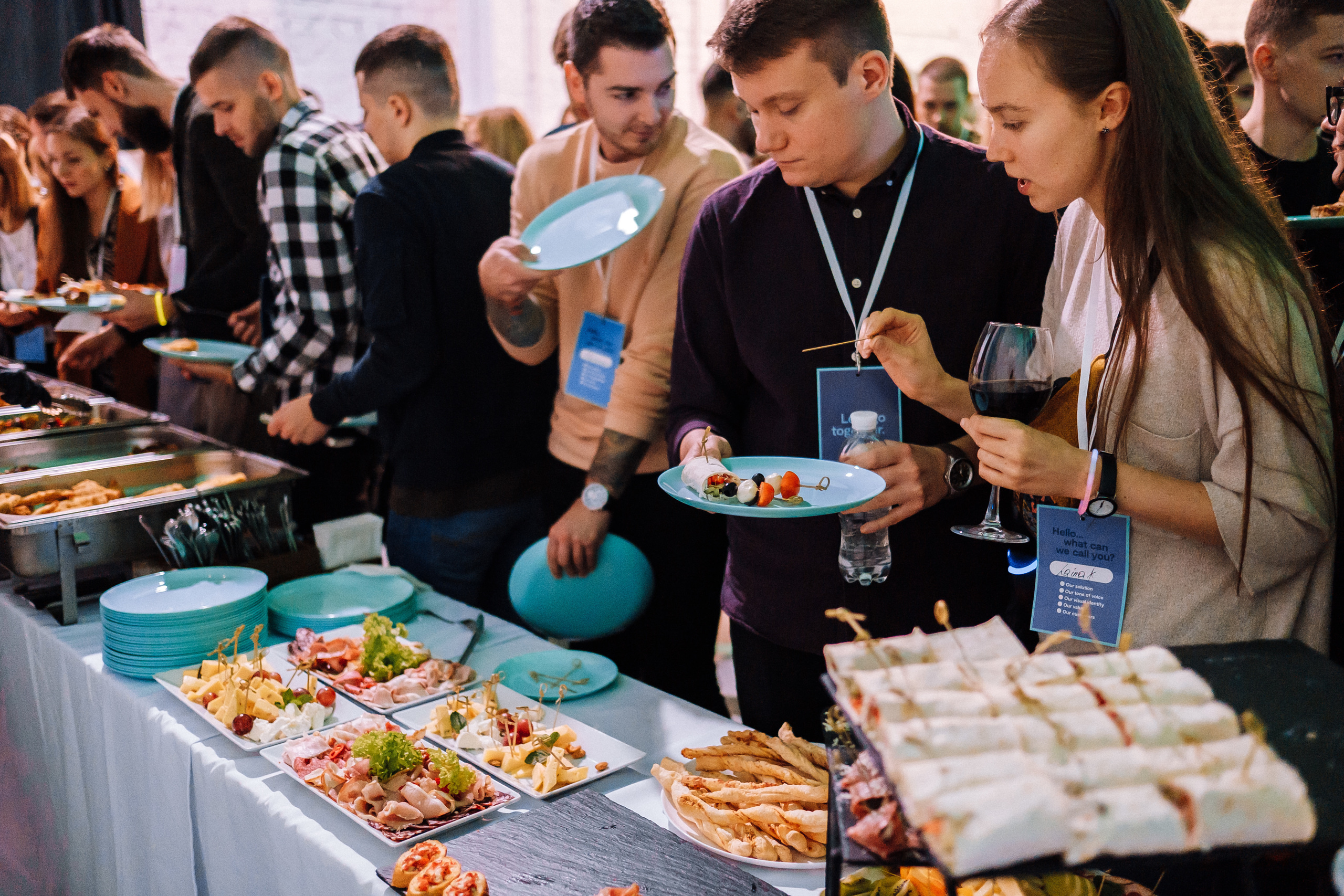 ZEO Alliance 24.10.19 party. Ivan Skufinsky — wedding and family photographer in Vancouver