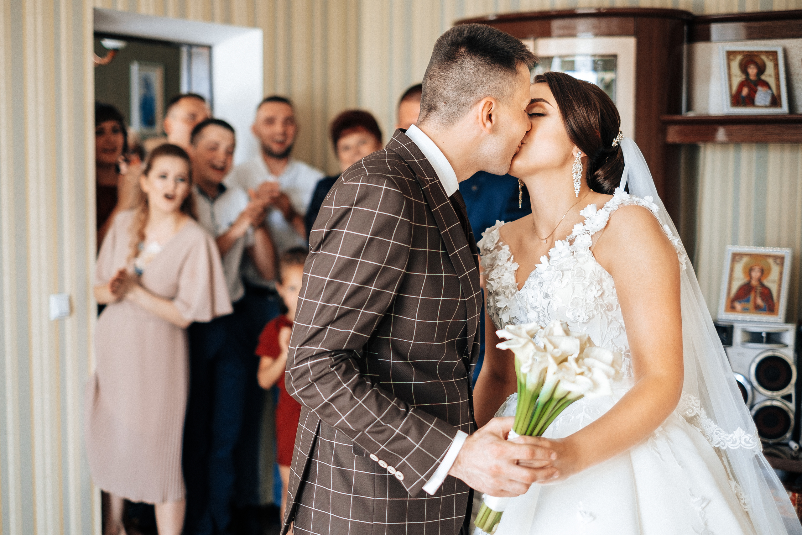 Wedding Story 20.07.2019. Ivan Skufinsky — wedding and family photographer in Vancouver