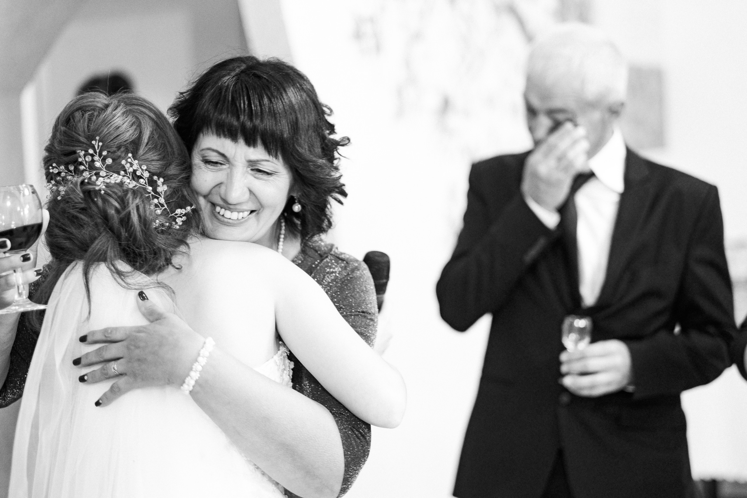 Сергей+Мария 23.09.2018. Ivan Skufinsky — wedding and family photographer in Vancouver