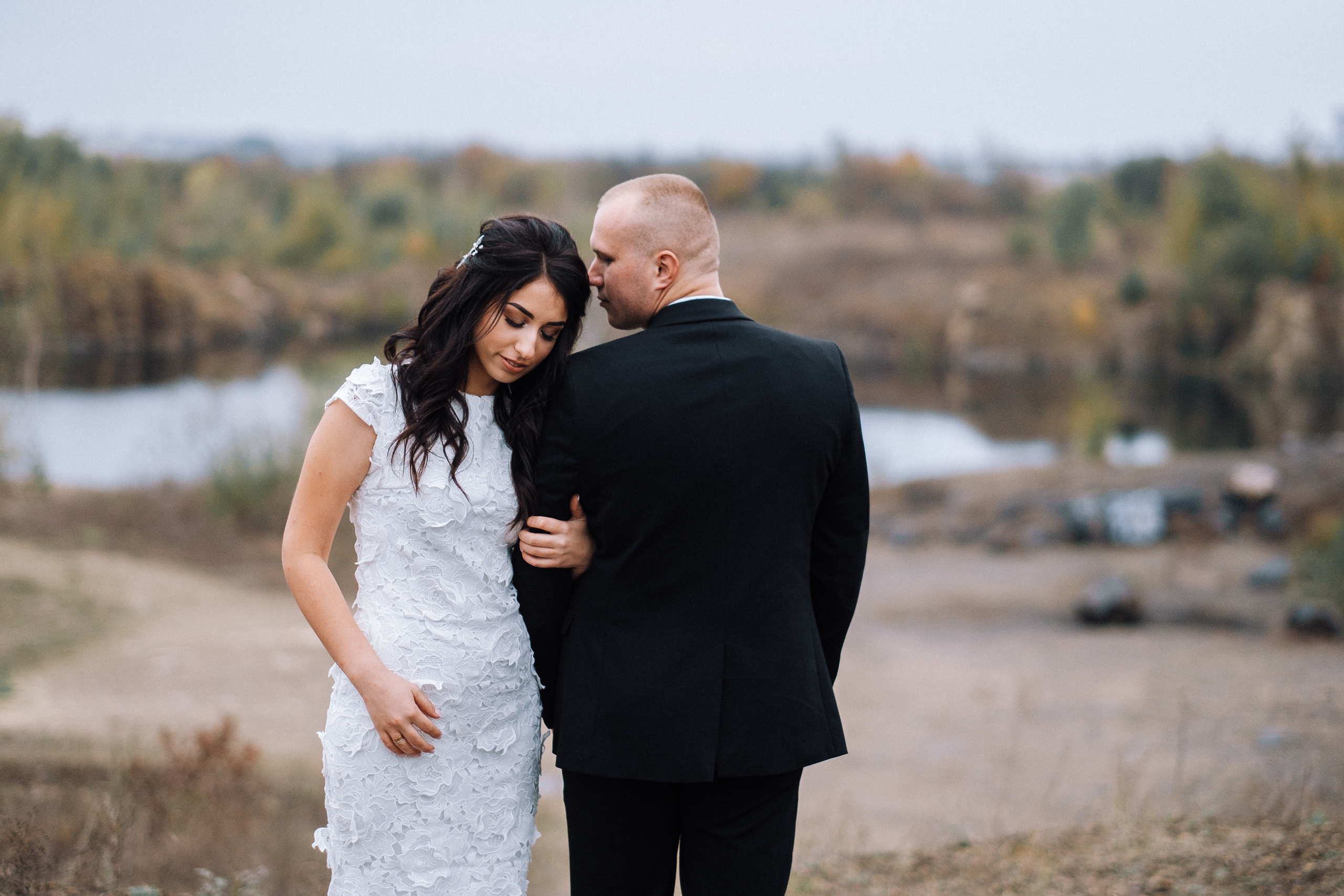 5.10 Wedding Story Yana+Sergey. Ivan Skufinsky — wedding and family photographer in Vancouver