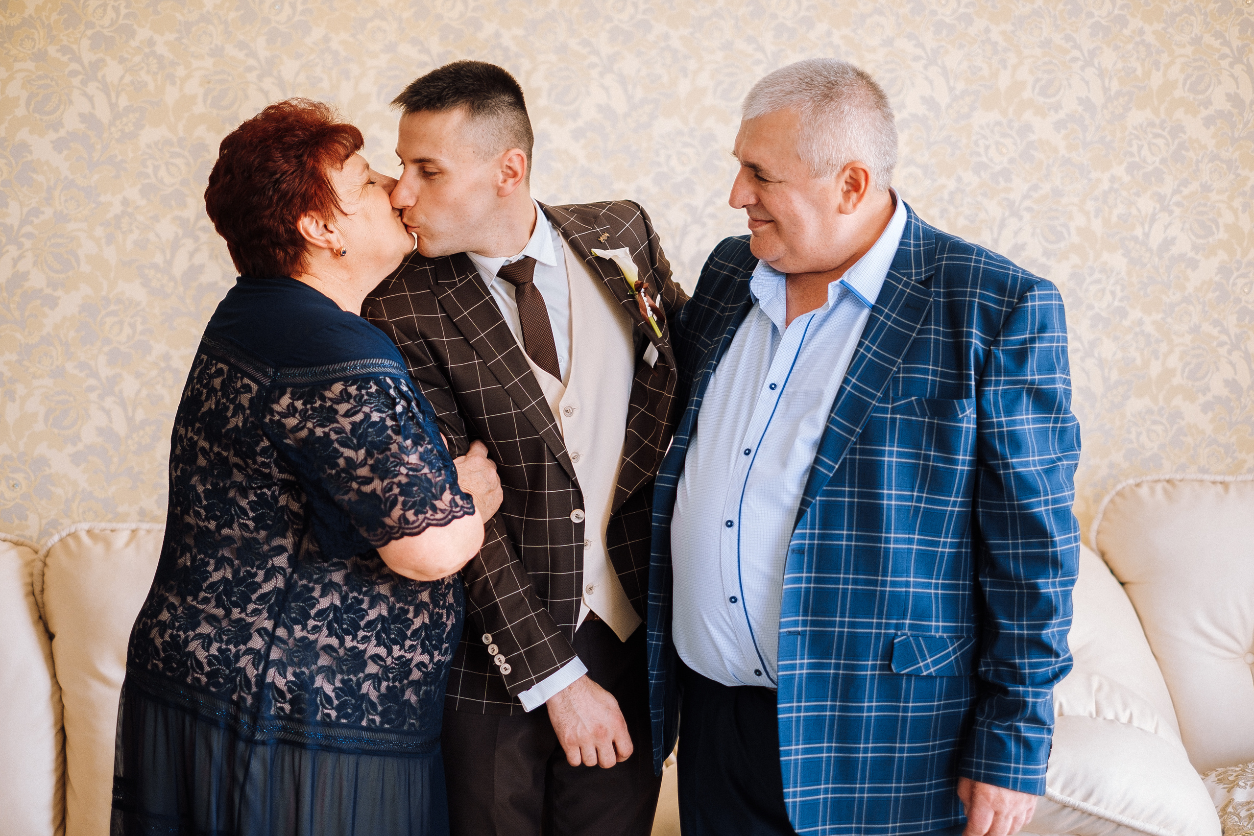 СВАДЬБА 20.07.2019 Дима+Катя. Ivan Skufinsky — wedding and family photographer in Vancouver