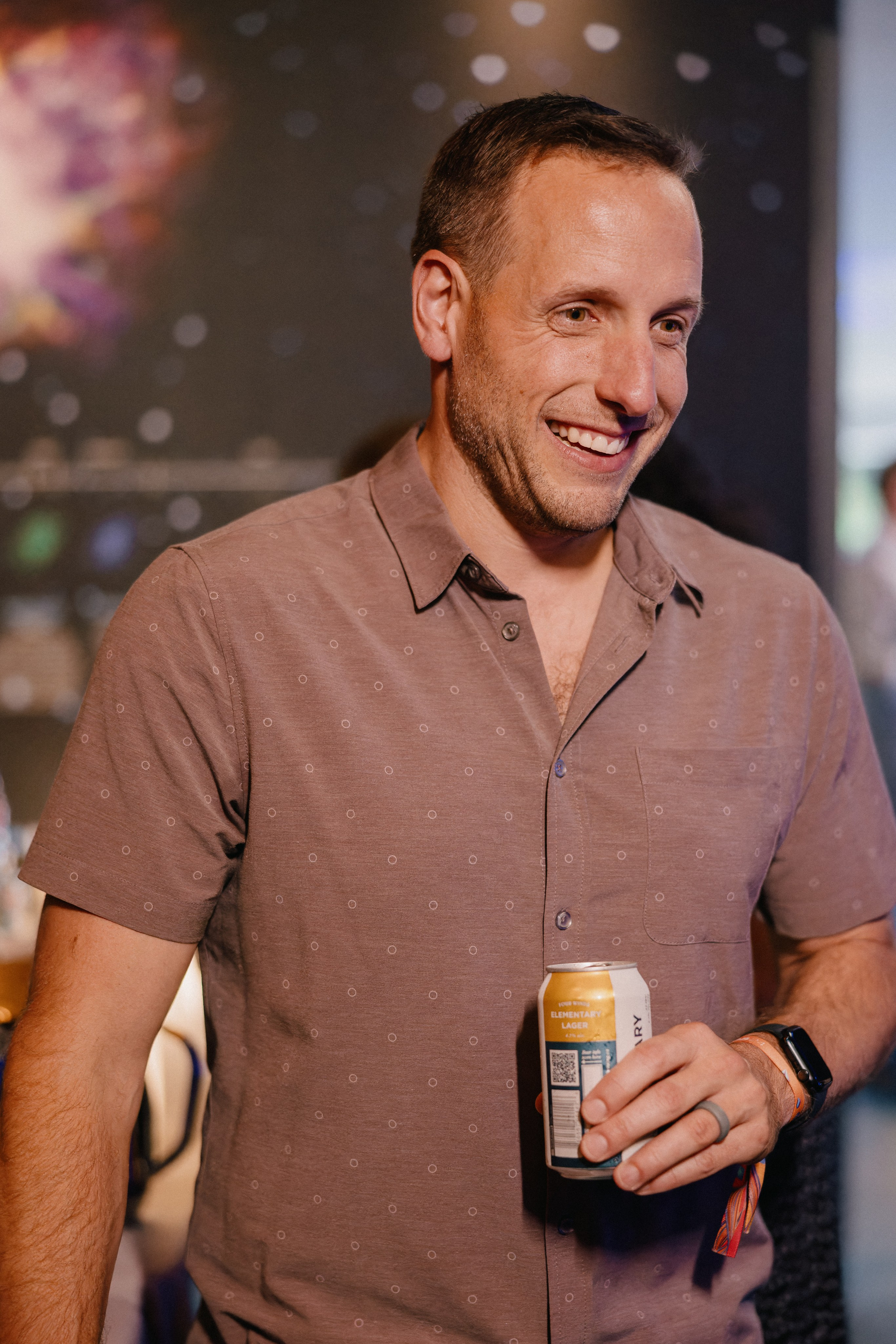 Spase Centre Event Vancouver. Ivan Skufinsky — wedding and family photographer in Vancouver