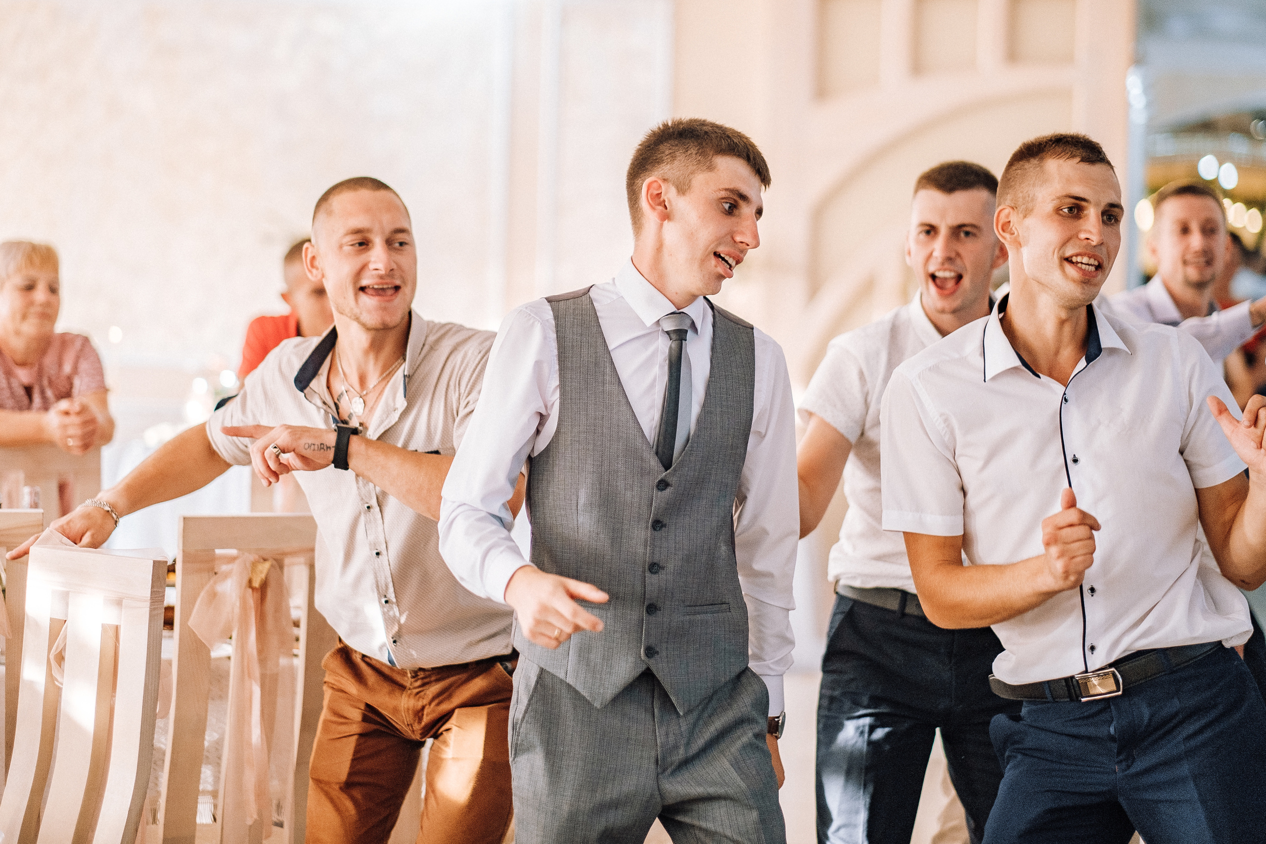 Свадебная история Иван+Ирина. Ivan Skufinsky — wedding and family photographer in Vancouver