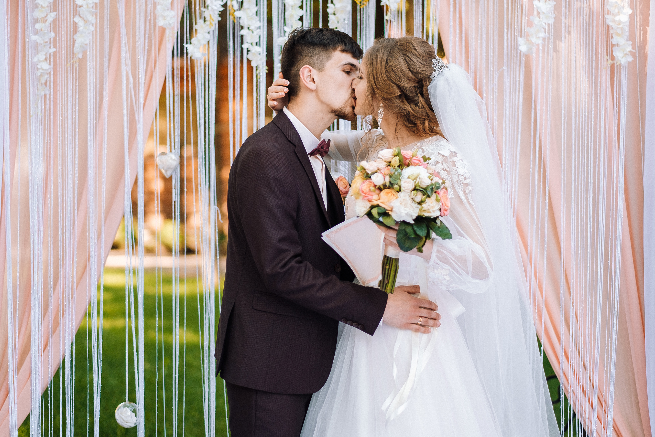 Wedding Story 2.06.2019. Ivan Skufinsky — wedding and family photographer in Vancouver