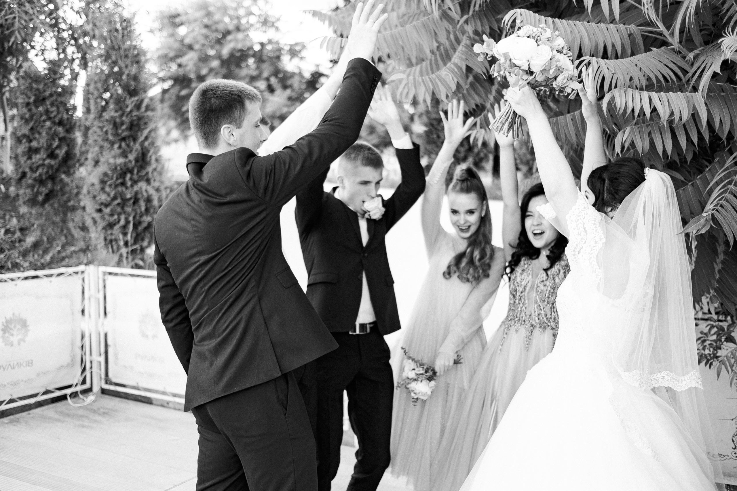 29.06.2019 WeddingStory. Ivan Skufinsky — wedding and family photographer in Vancouver