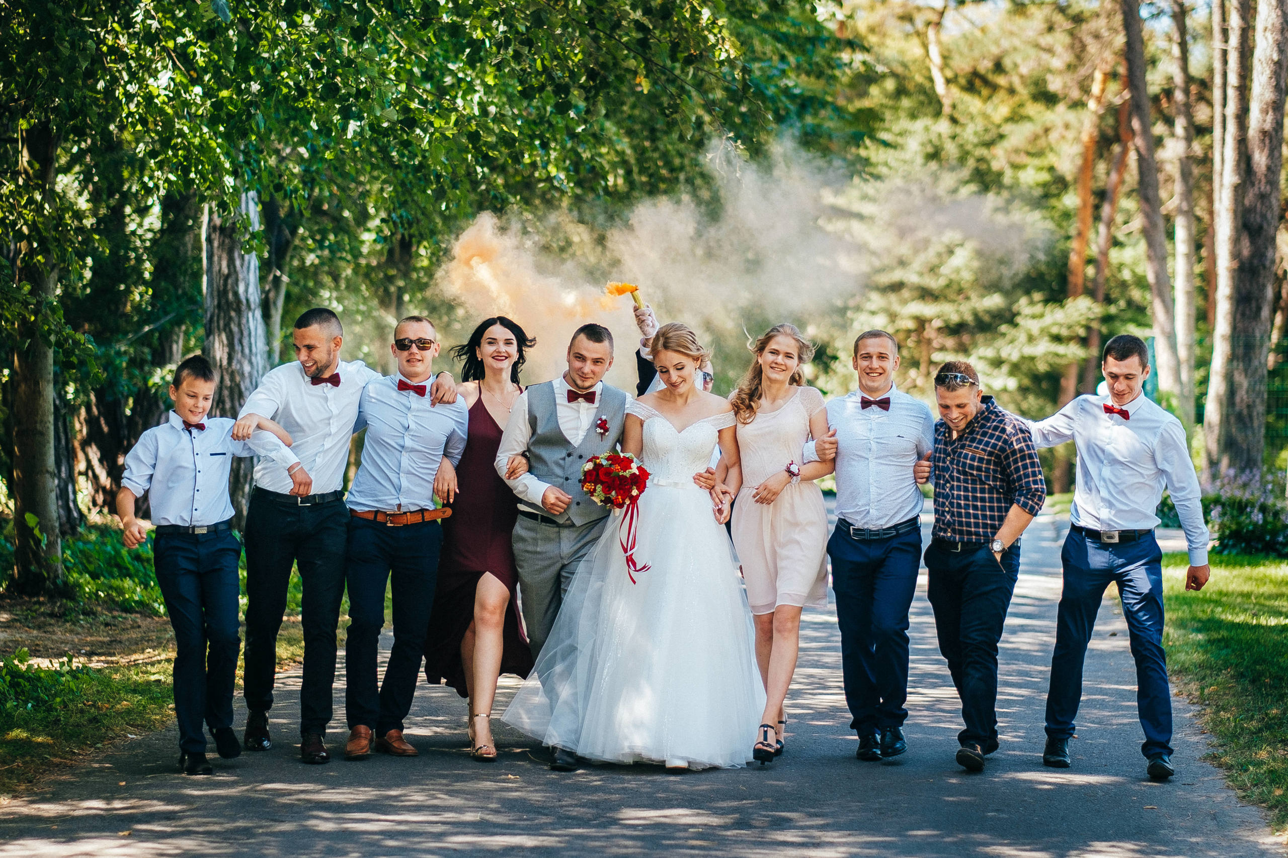 11.08.2018 Богдан+Юля. Ivan Skufinsky — wedding and family photographer in Vancouver