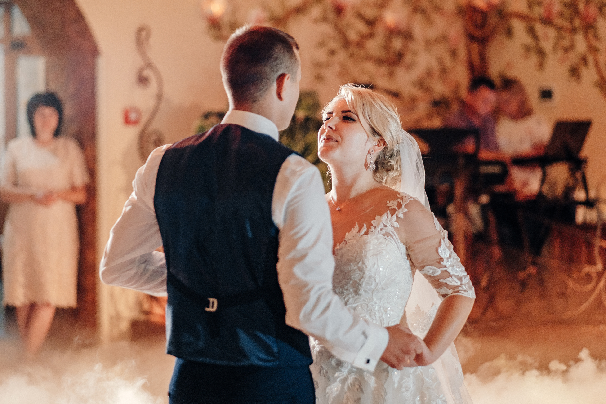 Свадебная история Влад+Яна. Ivan Skufinsky — wedding and family photographer in Vancouver