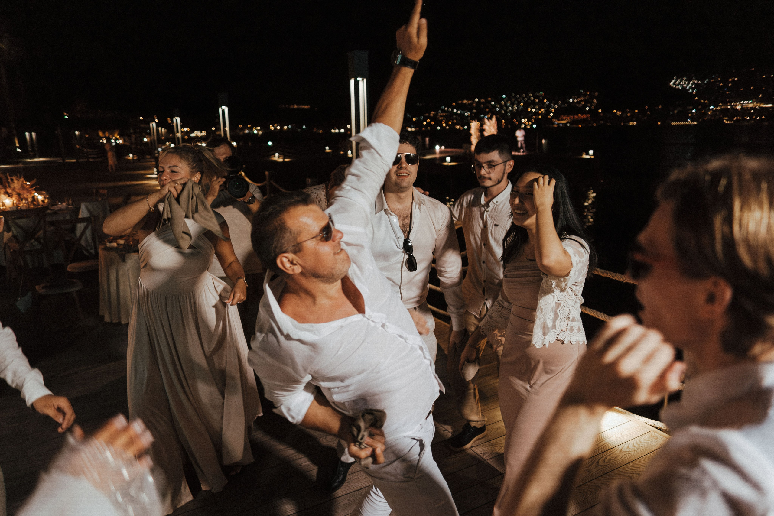 Evgeniy & Daria. Ivan Skufinsky — wedding and family photographer in Vancouver