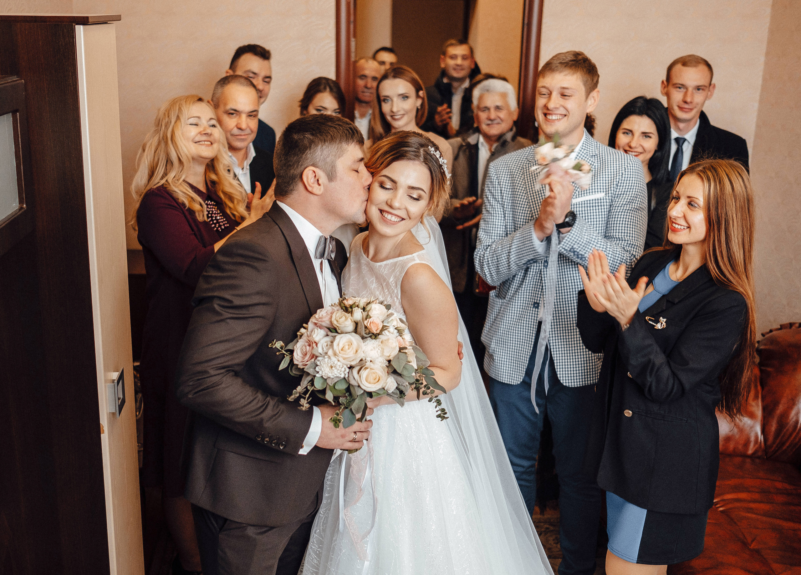 Wedding photoshoots photographer videographer Vancouver BC. Ivan Skufinsky — wedding and family photographer in Vancouver