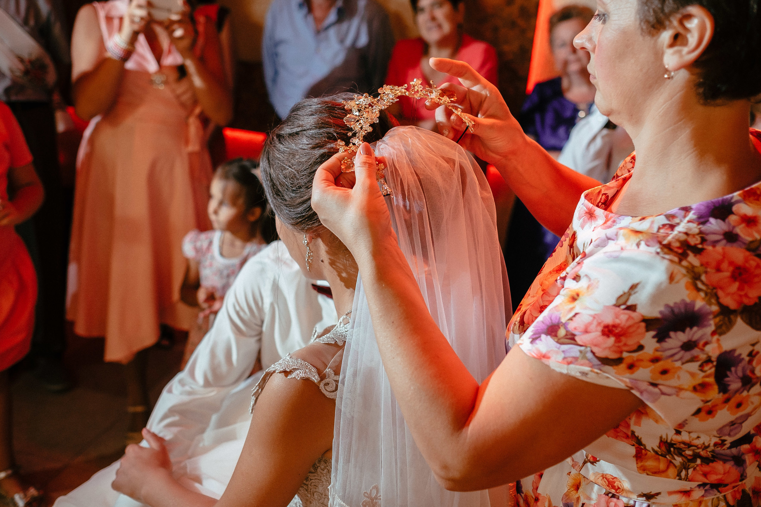 4.08.2018 Wedding Day. Ivan Skufinsky — wedding and family photographer in Vancouver