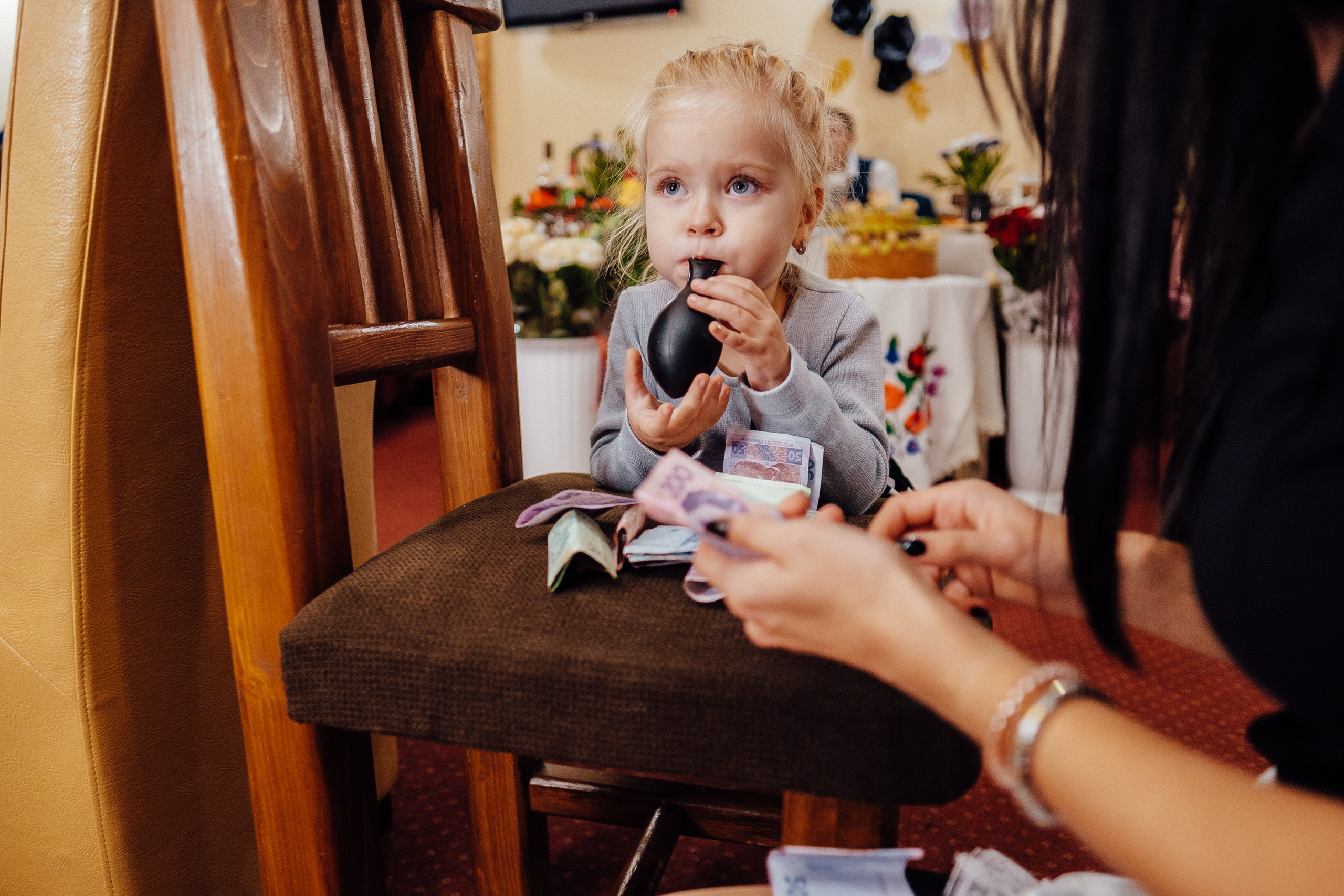 28.09.2018 Wedding Story. Ivan Skufinsky — wedding and family photographer in Vancouver