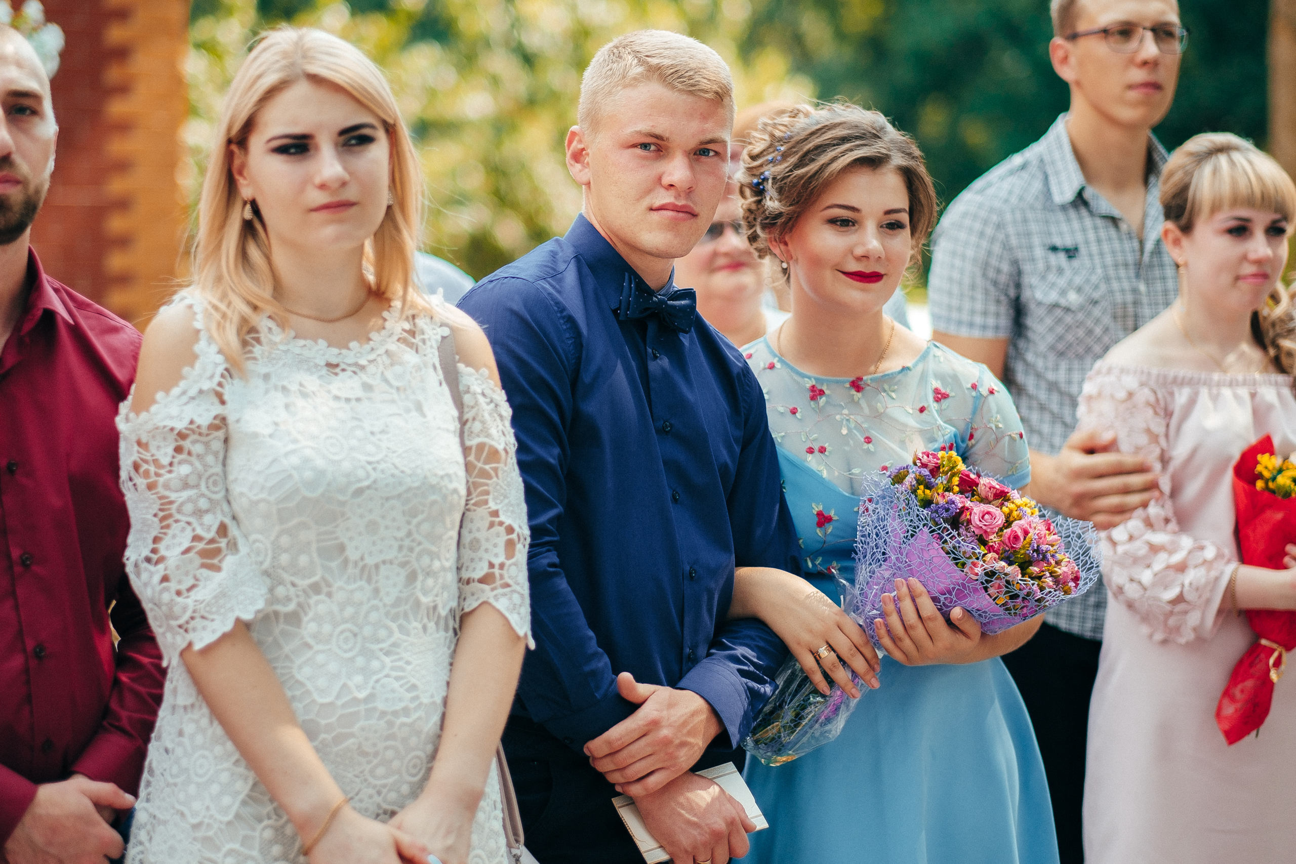 4.08.2018 Wedding Day. Ivan Skufinsky — wedding and family photographer in Vancouver