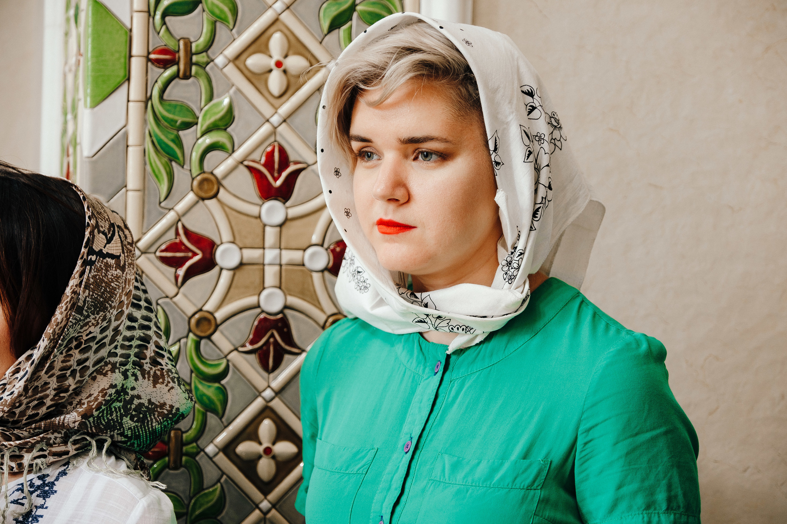 Эмилия. Ivan Skufinsky — wedding and family photographer in Vancouver