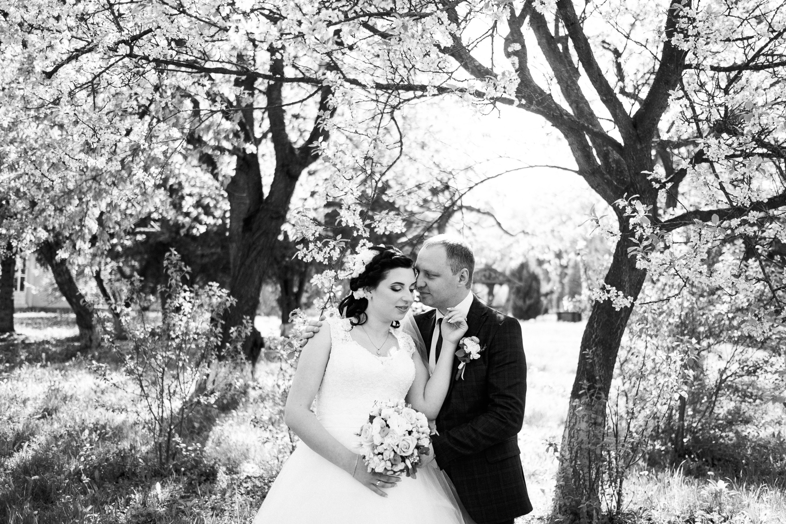 Виктор+Катя. Ivan Skufinsky — wedding and family photographer in Vancouver