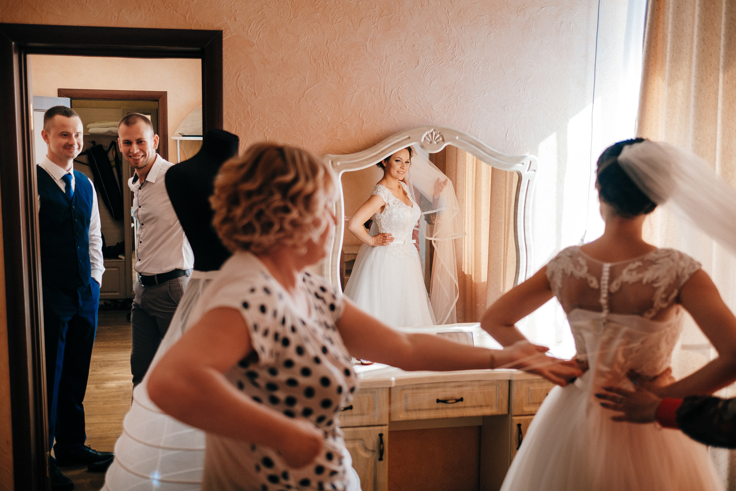 Александр+Виктория. Ivan Skufinsky — wedding and family photographer in Vancouver