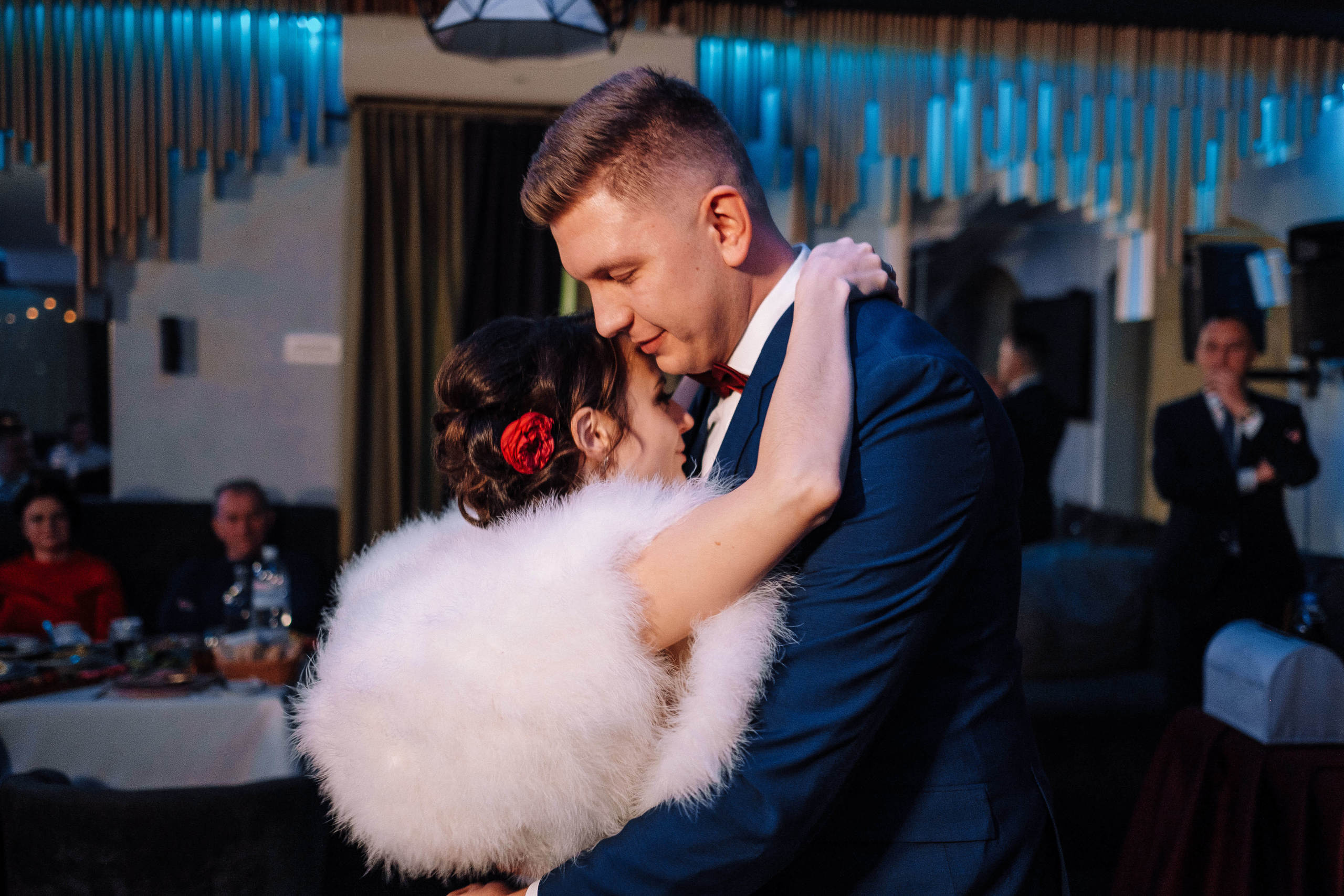 Alexandr+Anastasia 24.11.2019 WeddingStory. Ivan Skufinsky — wedding and family photographer in Vancouver