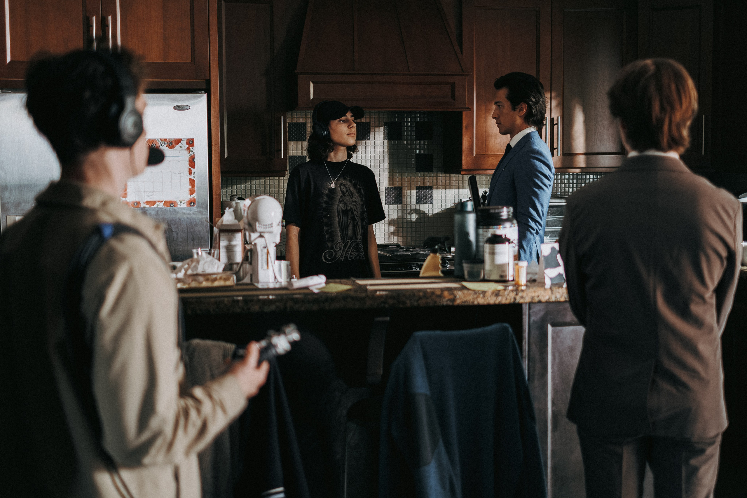 SHEEPSKIN. Ivan Skufinsky — wedding and family photographer in Vancouver