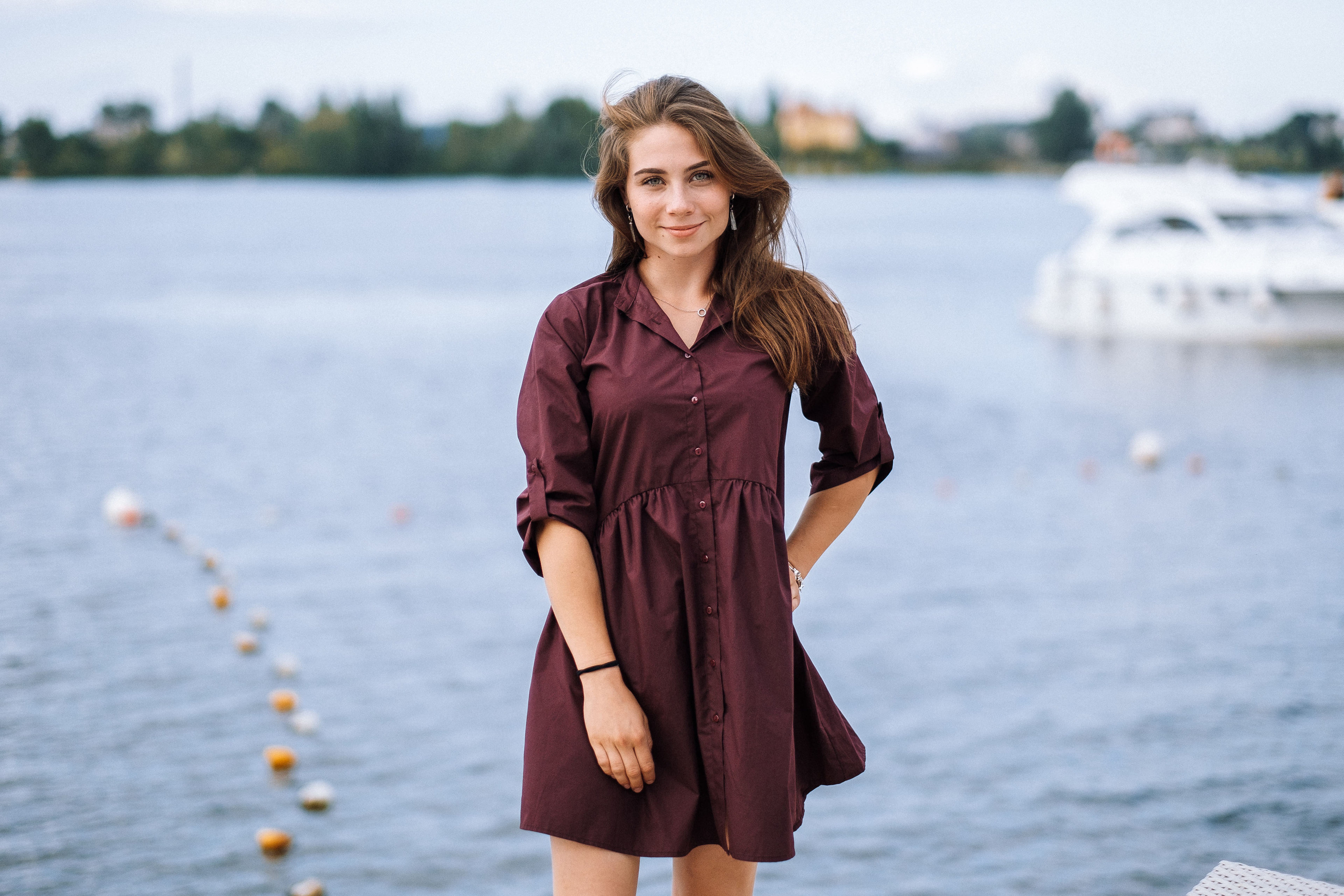 RIVIERA. Ivan Skufinsky — wedding and family photographer in Vancouver