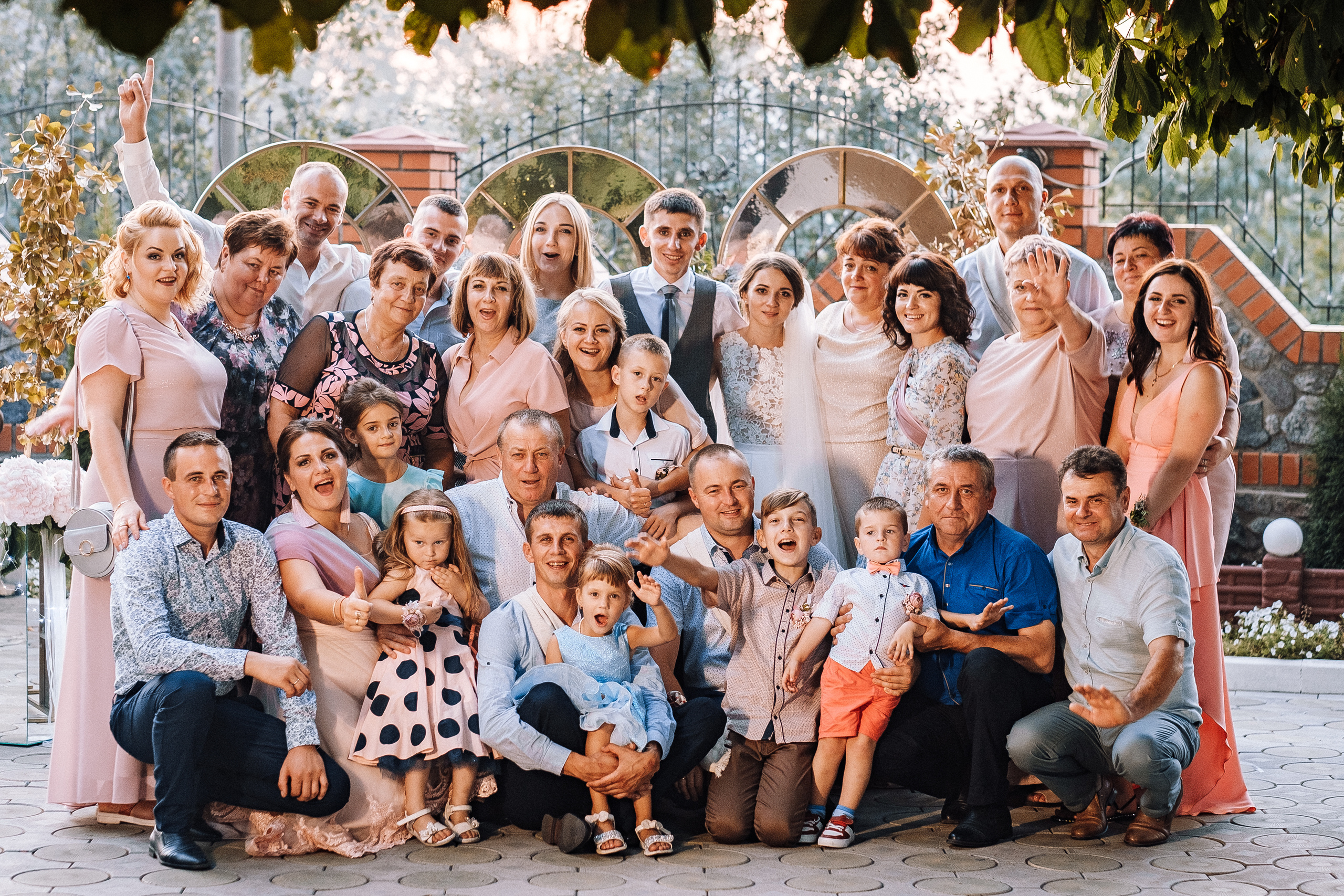 Свадебная история Иван+Ирина. Ivan Skufinsky — wedding and family photographer in Vancouver