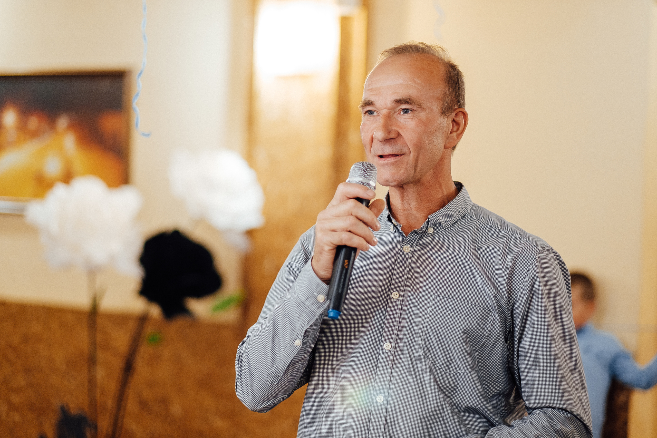 28.09.2018 Wedding Story. Ivan Skufinsky — wedding and family photographer in Vancouver