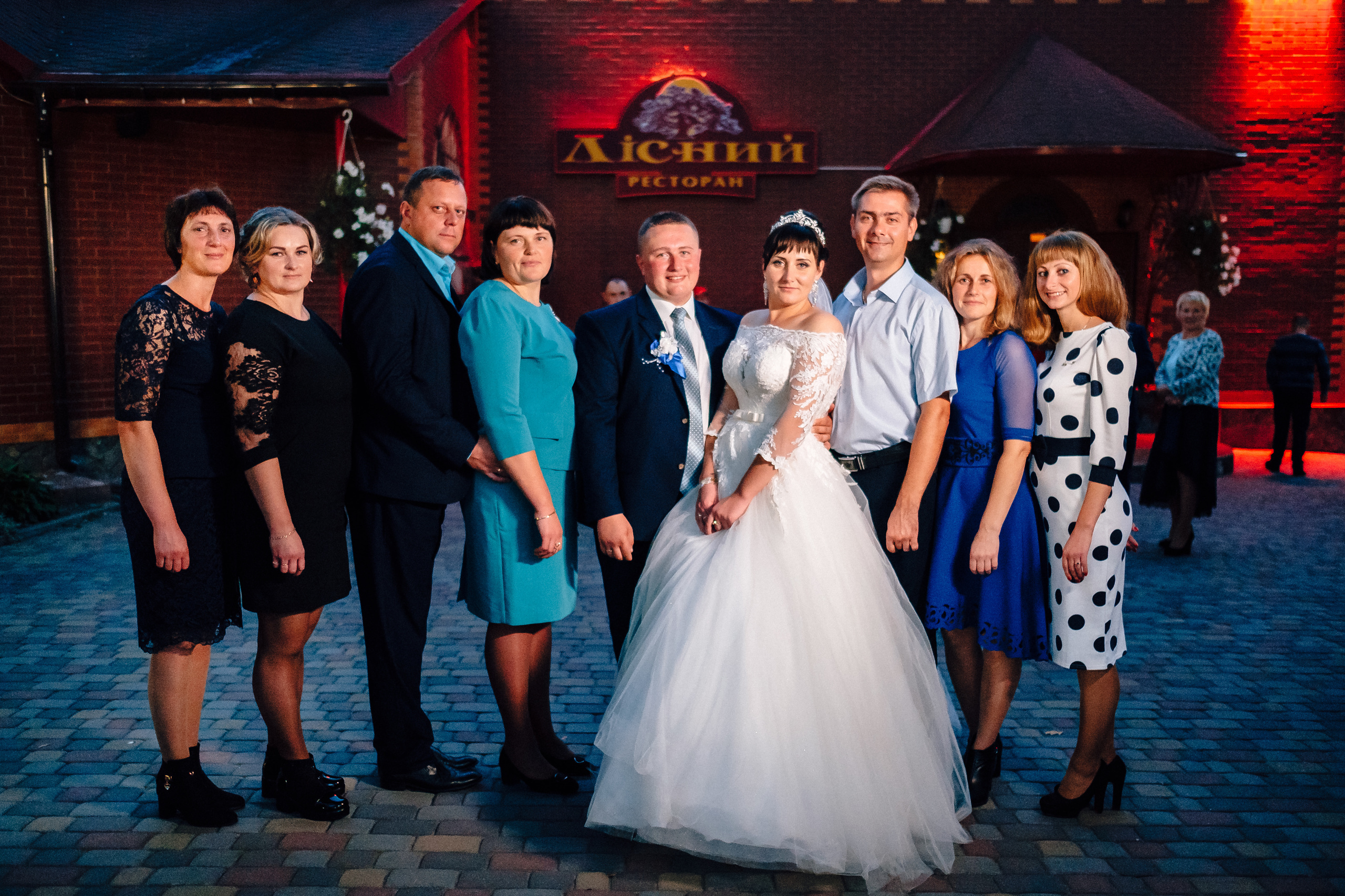 7.10.2018. Ivan Skufinsky — wedding and family photographer in Vancouver