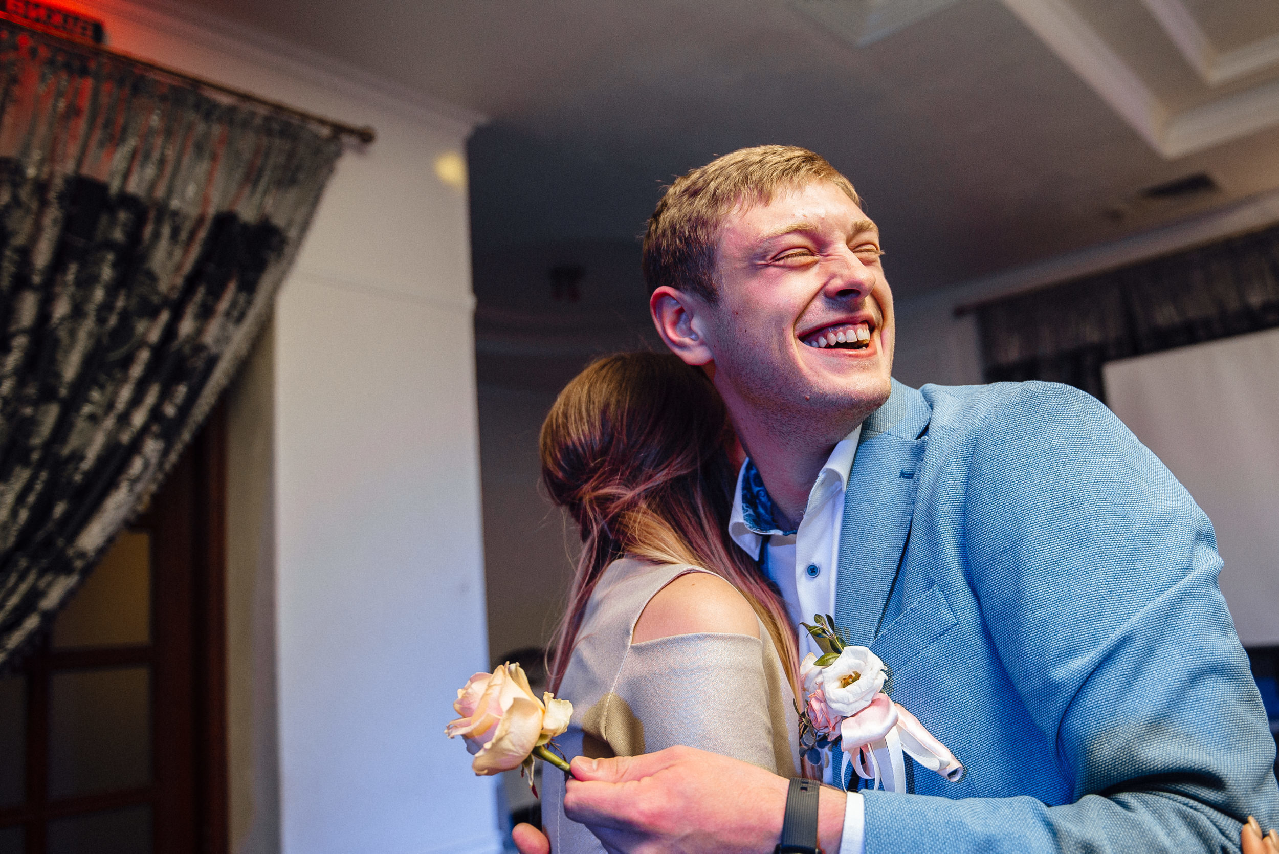 17.11.2018. Ivan Skufinsky — wedding and family photographer in Vancouver