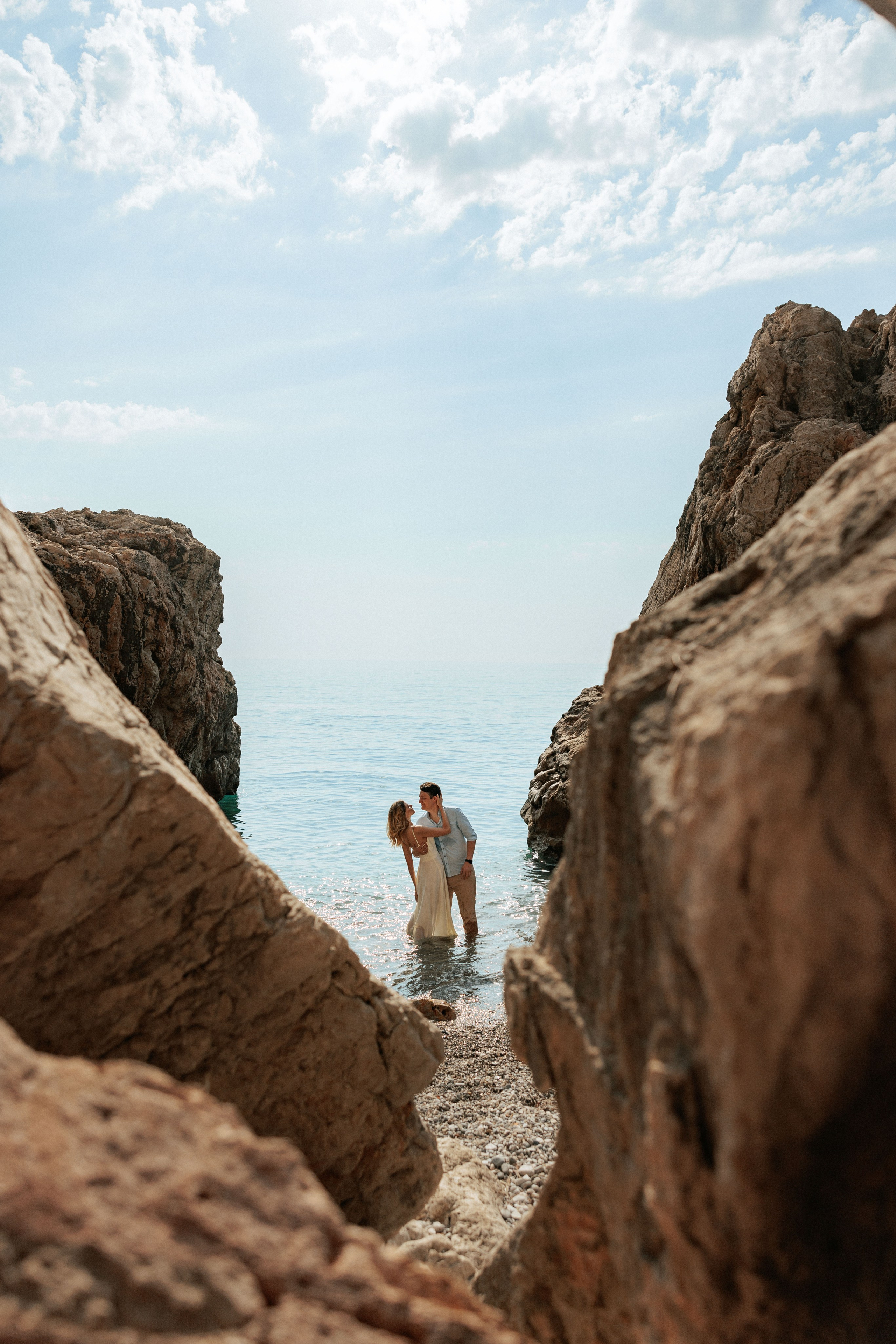 Couples photographer in Vancouver BC. Ivan Skufinsky — wedding and family photographer in Vancouver