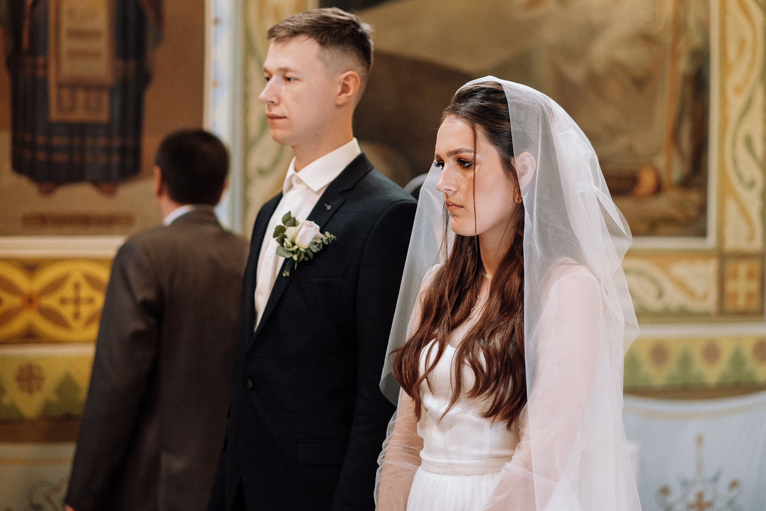 Вика+Максим. Ivan Skufinsky — wedding and family photographer in Vancouver