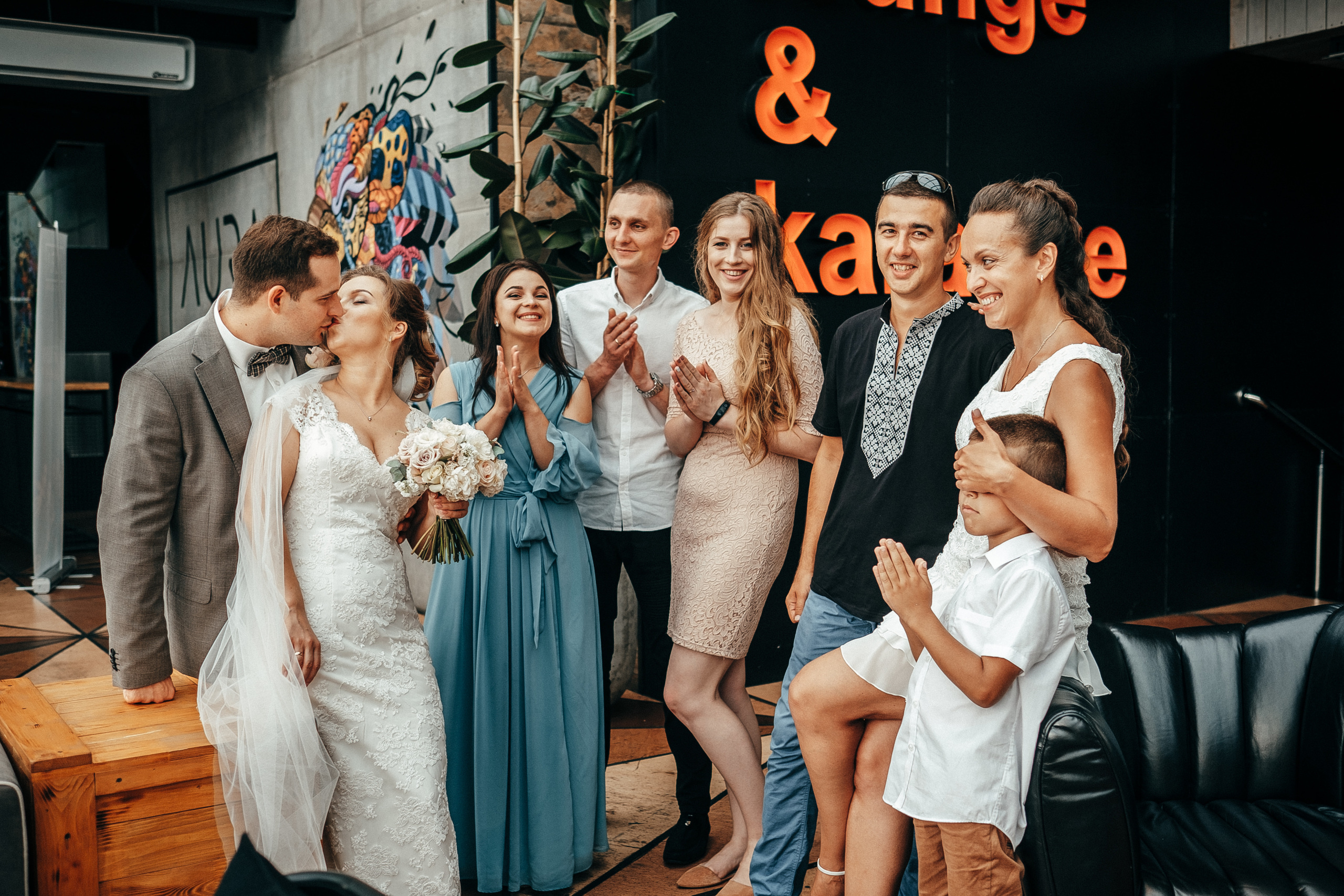 Евгений+Виктория 21.07.2018. Ivan Skufinsky — wedding and family photographer in Vancouver