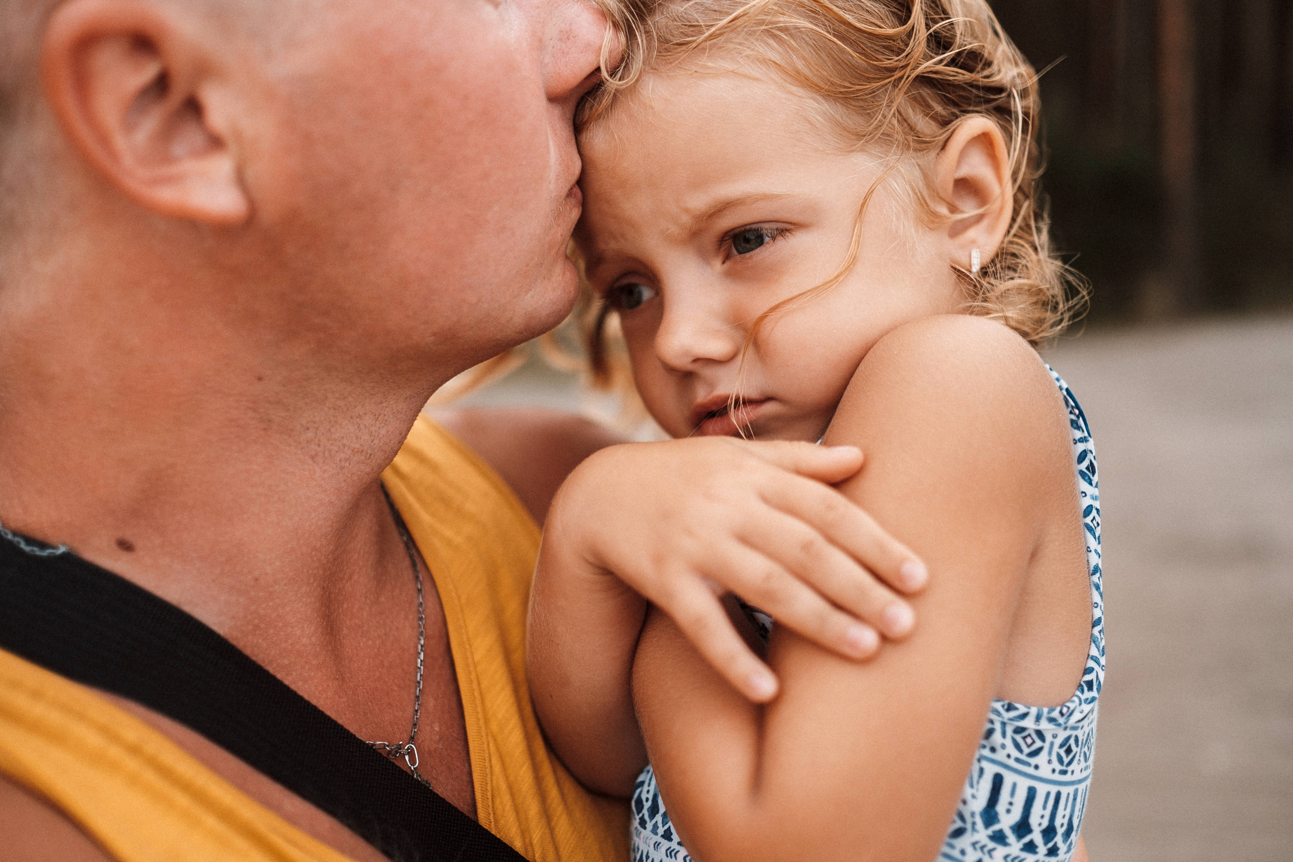 Sincere family photo session. искренняя семейная фотосессия. Ivan Skufinsky — wedding and family photographer in Vancouver