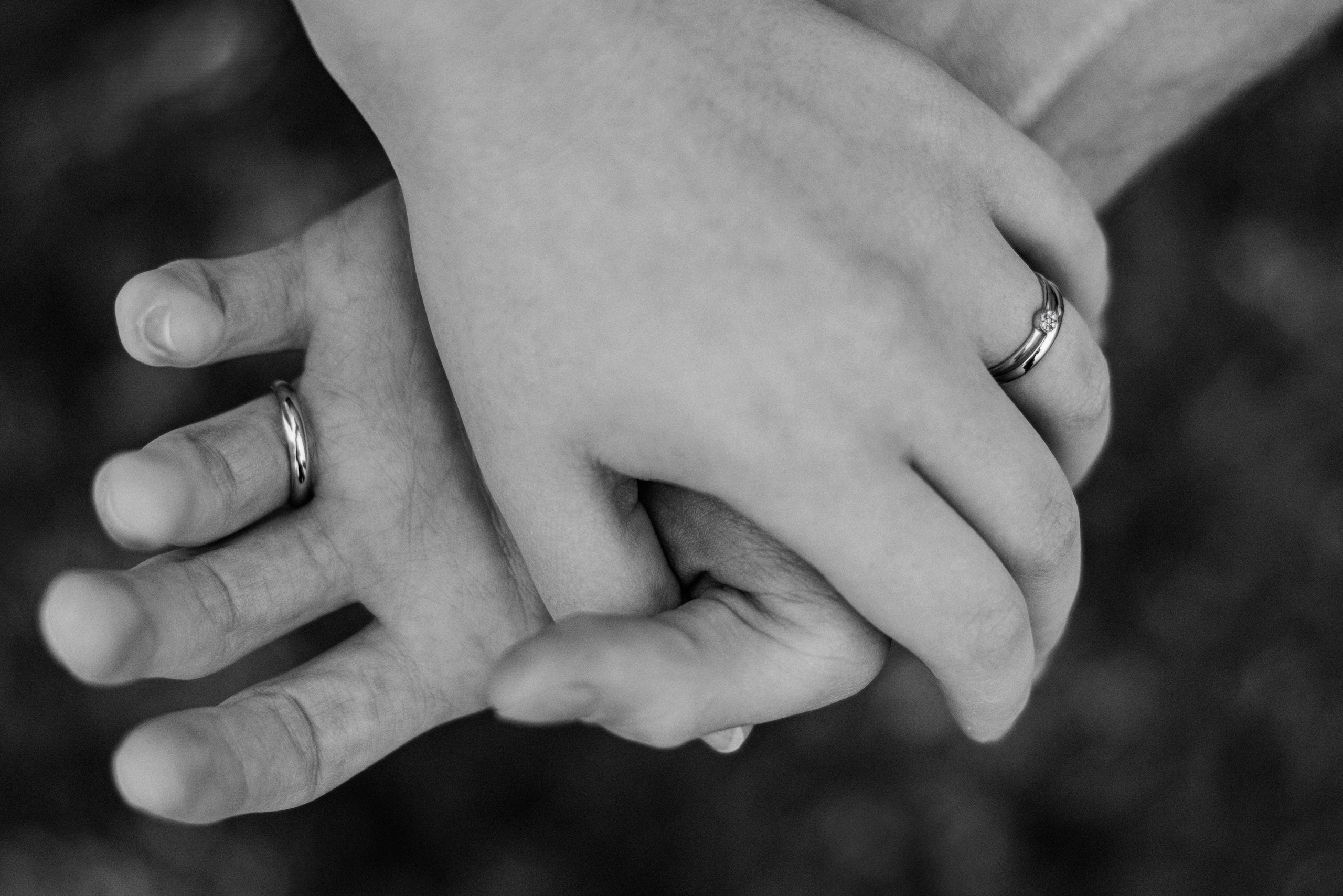 Vancouver love story. Ivan Skufinsky — wedding and family photographer in Vancouver