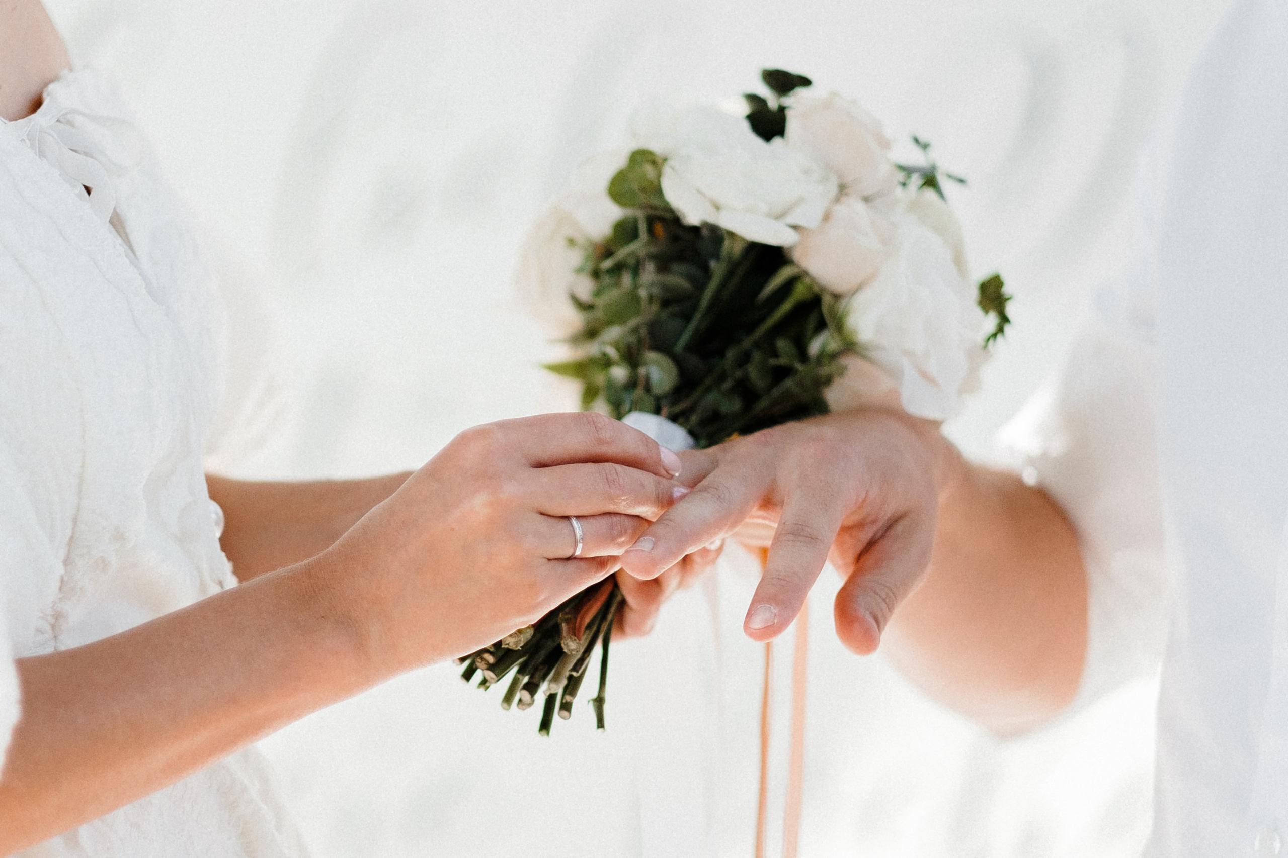 Sergey & Julia. Ivan Skufinsky — wedding and family photographer in Vancouver