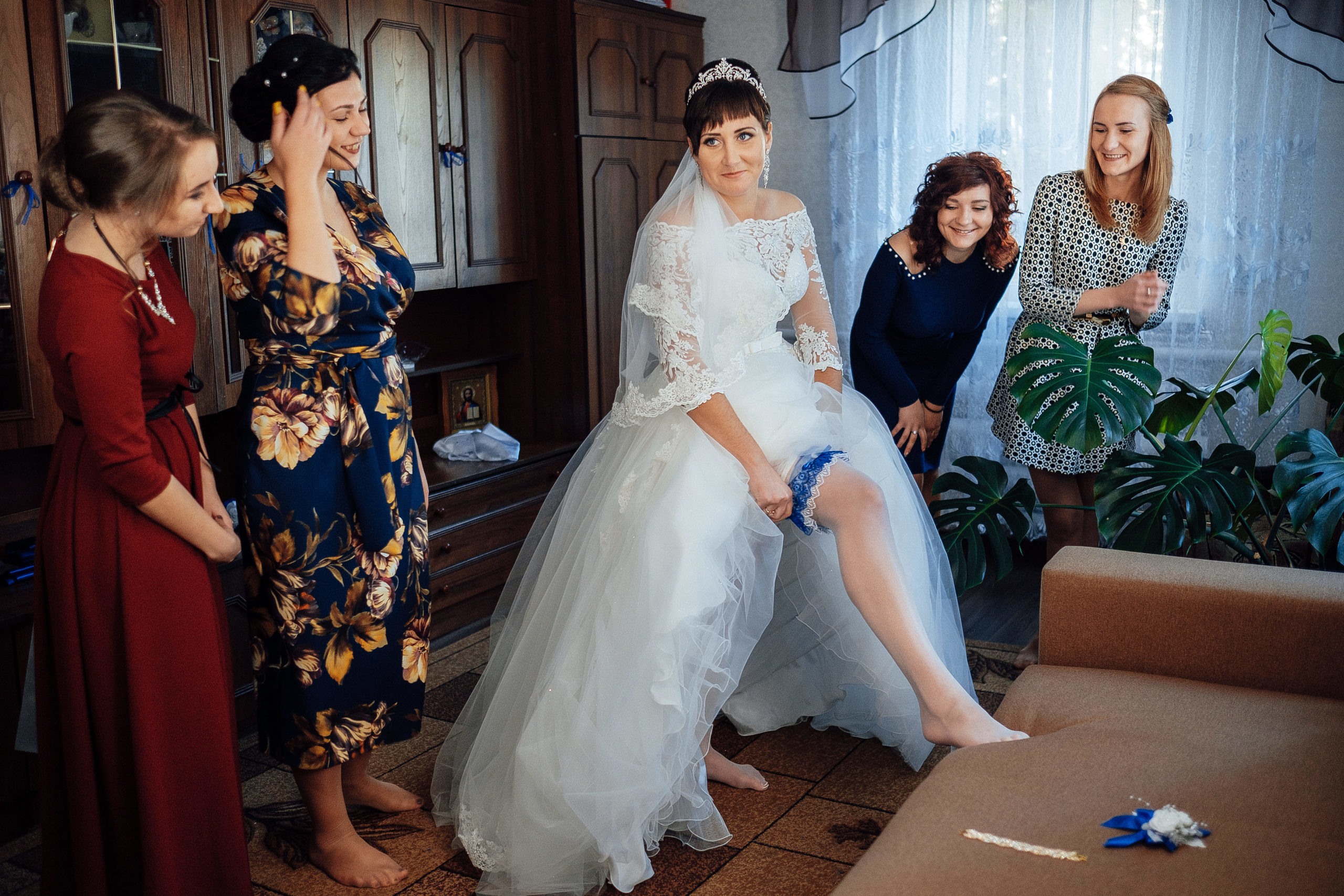 7.10.2018. Ivan Skufinsky — wedding and family photographer in Vancouver