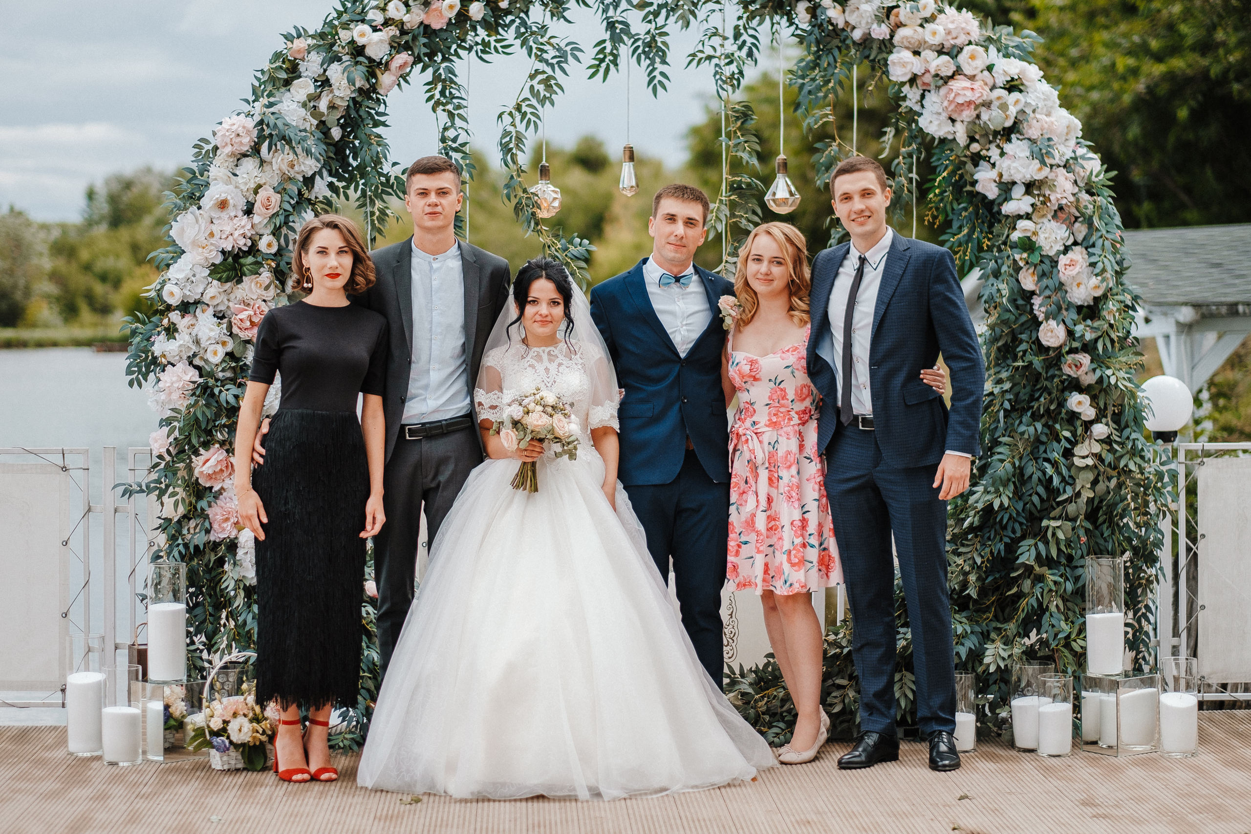 29.06.2019 WeddingStory. Ivan Skufinsky — wedding and family photographer in Vancouver