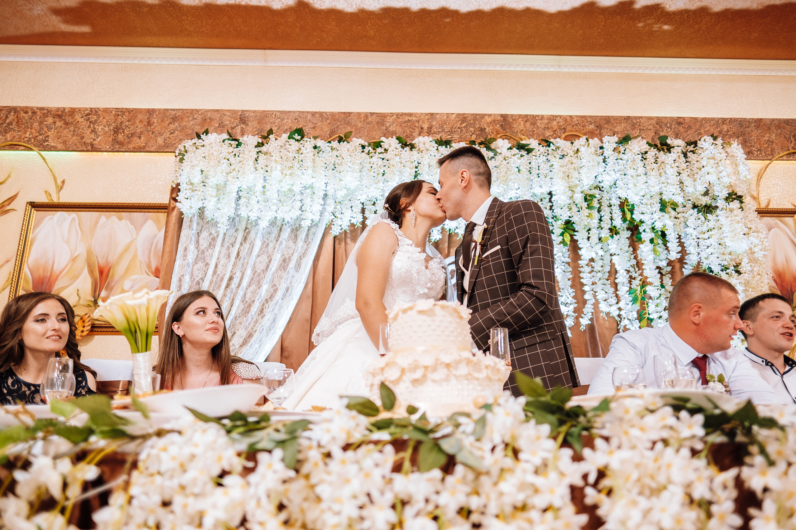 СВАДЬБА 20.07.2019 Дима+Катя. Ivan Skufinsky — wedding and family photographer in Vancouver