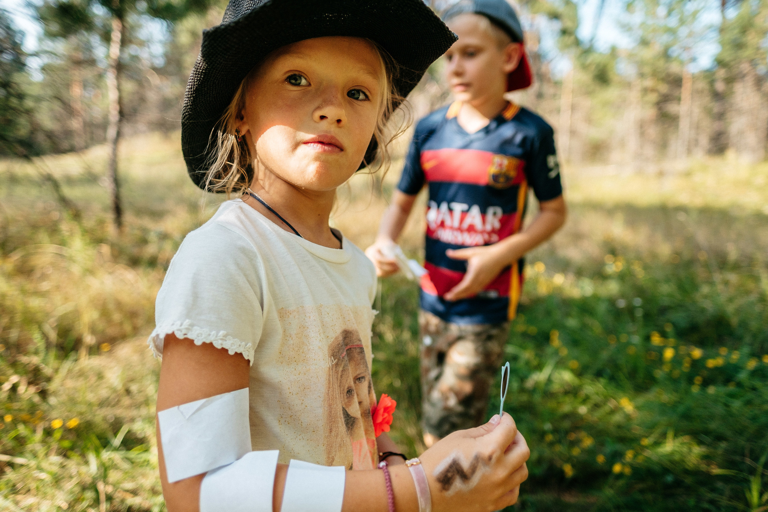 День Рождения Лизочка (2018). Ivan Skufinsky — wedding and family photographer in Vancouver