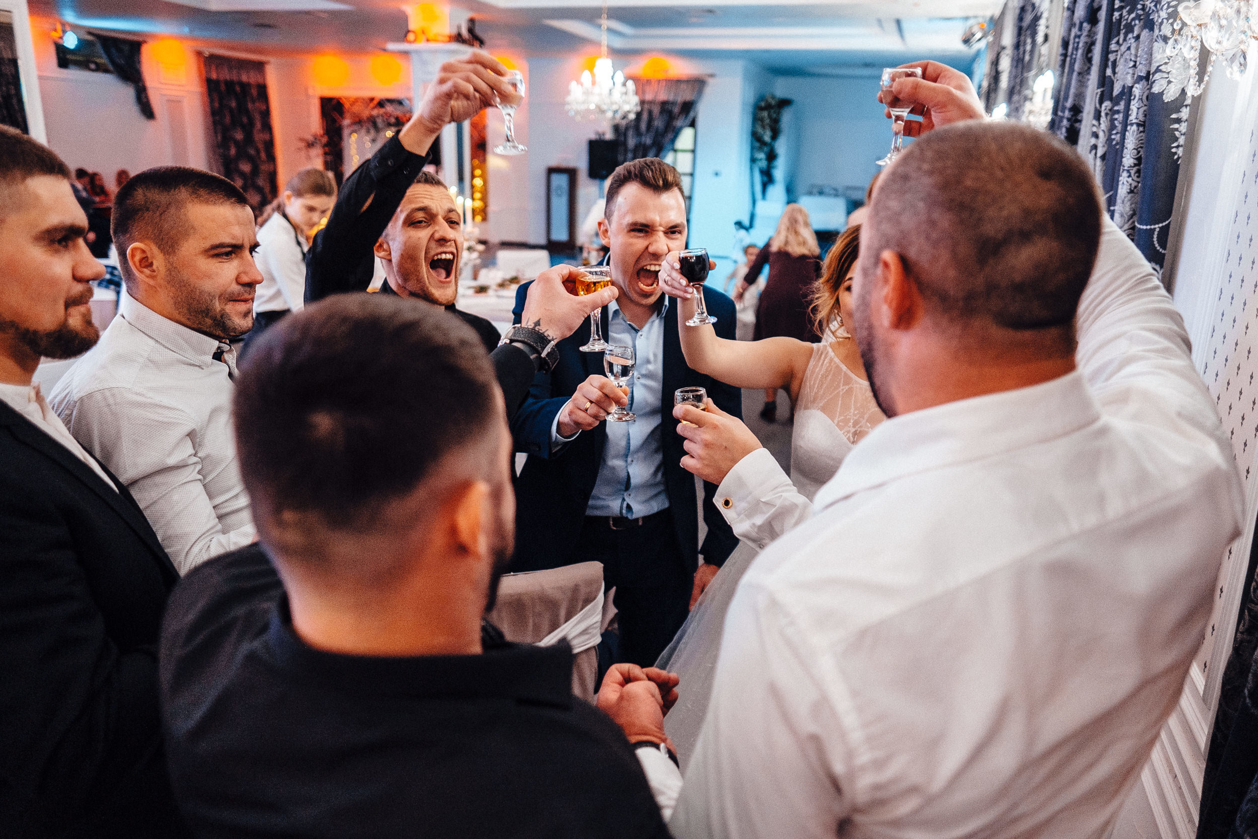 17.11.2018. Ivan Skufinsky — wedding and family photographer in Vancouver