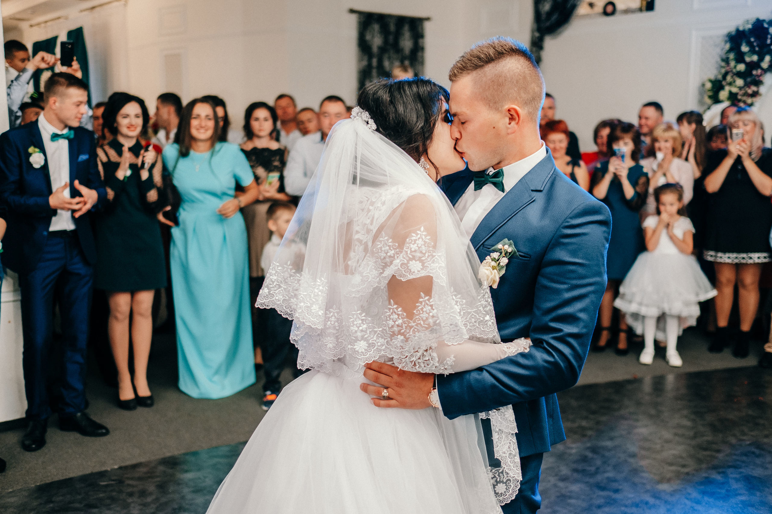 29.09.2018 Wedding Story. Ivan Skufinsky — wedding and family photographer in Vancouver