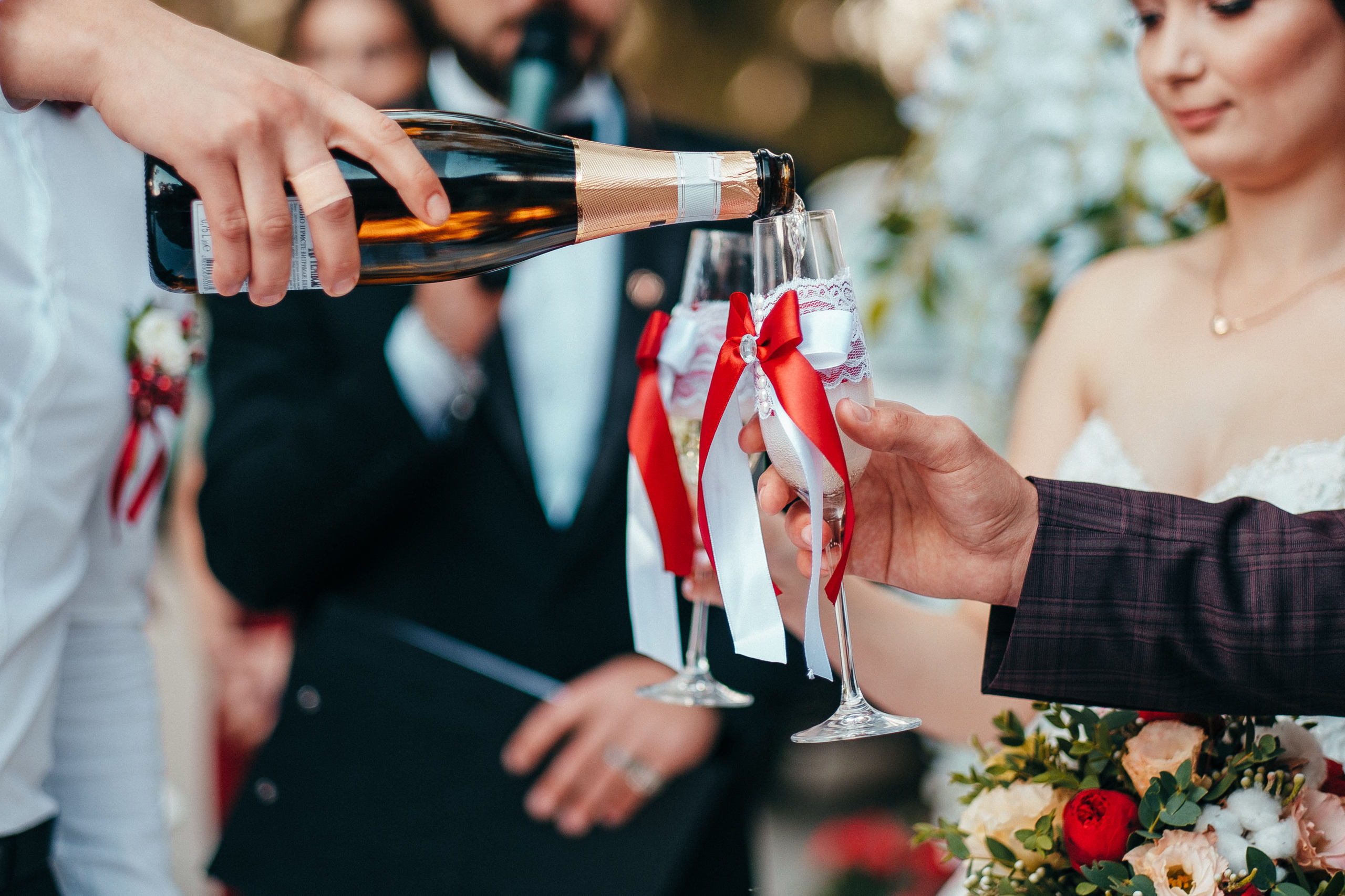 Сергей+Мария 23.09.2018. Ivan Skufinsky — wedding and family photographer in Vancouver