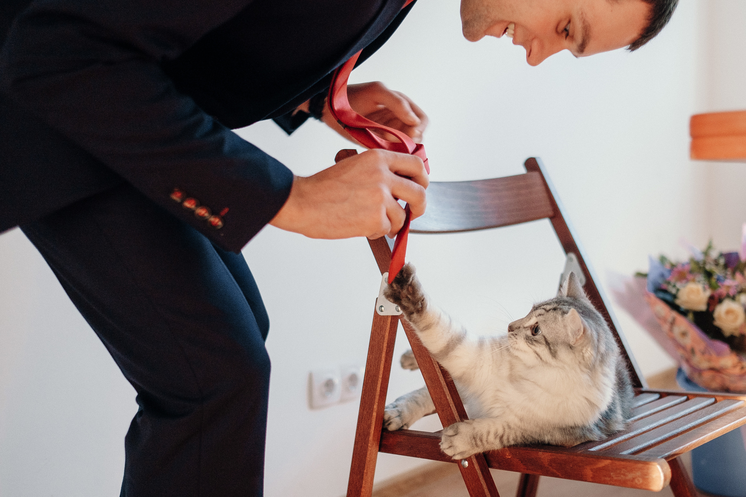 Pre wedding story 19.10.2019. Ivan Skufinsky — wedding and family photographer in Vancouver