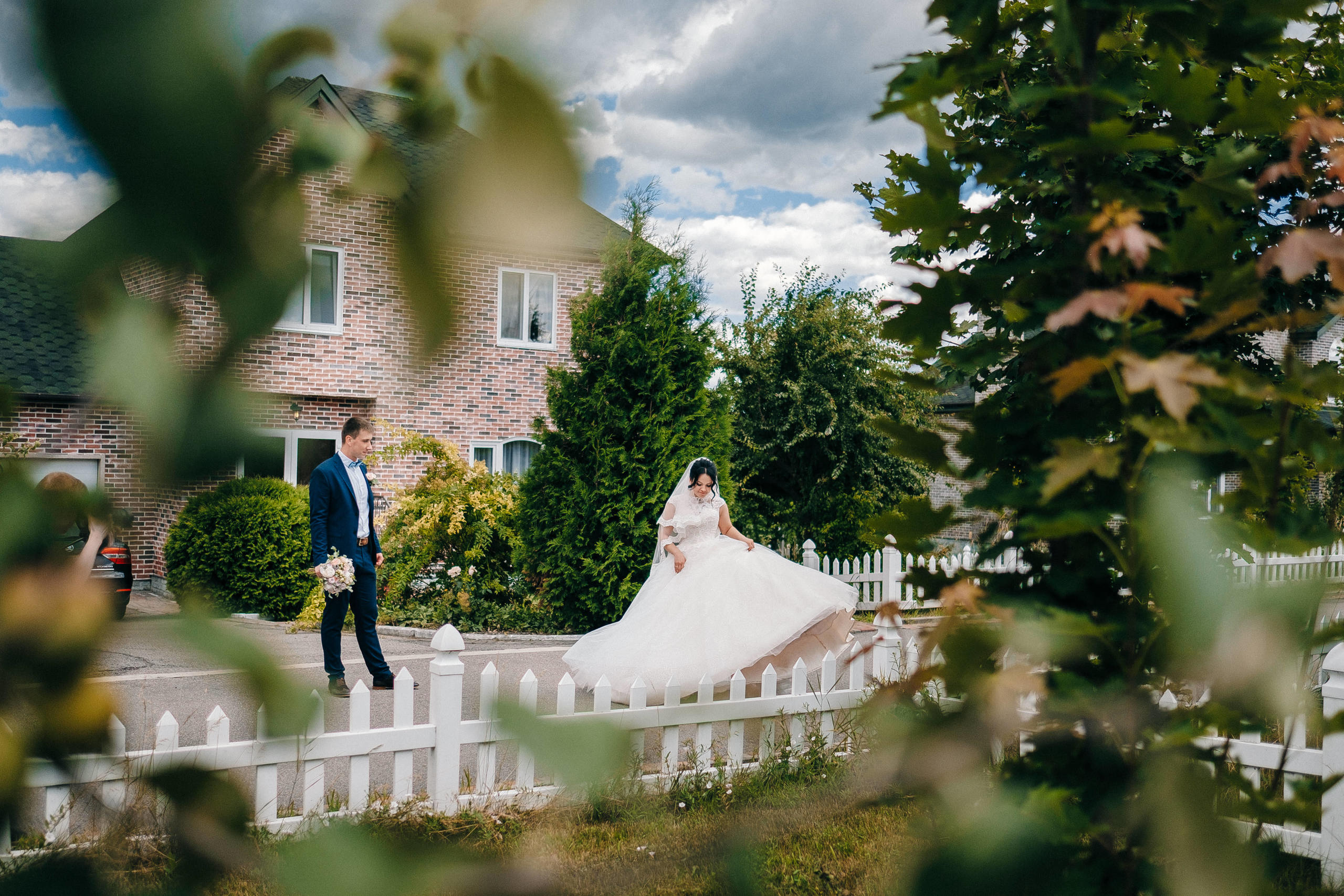 29.06.2019 WeddingStory. Ivan Skufinsky — wedding and family photographer in Vancouver