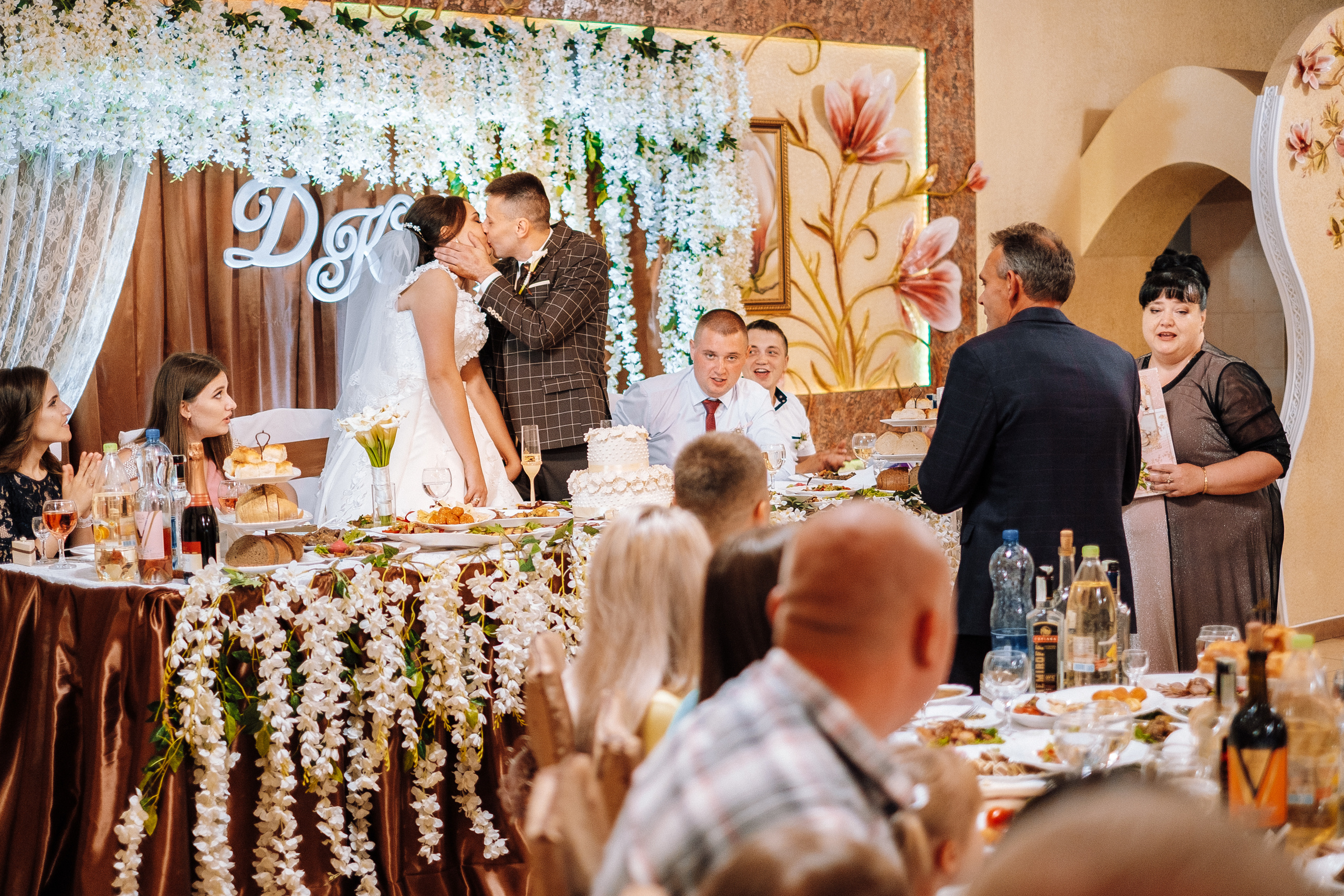 СВАДЬБА 20.07.2019 Дима+Катя. Ivan Skufinsky — wedding and family photographer in Vancouver