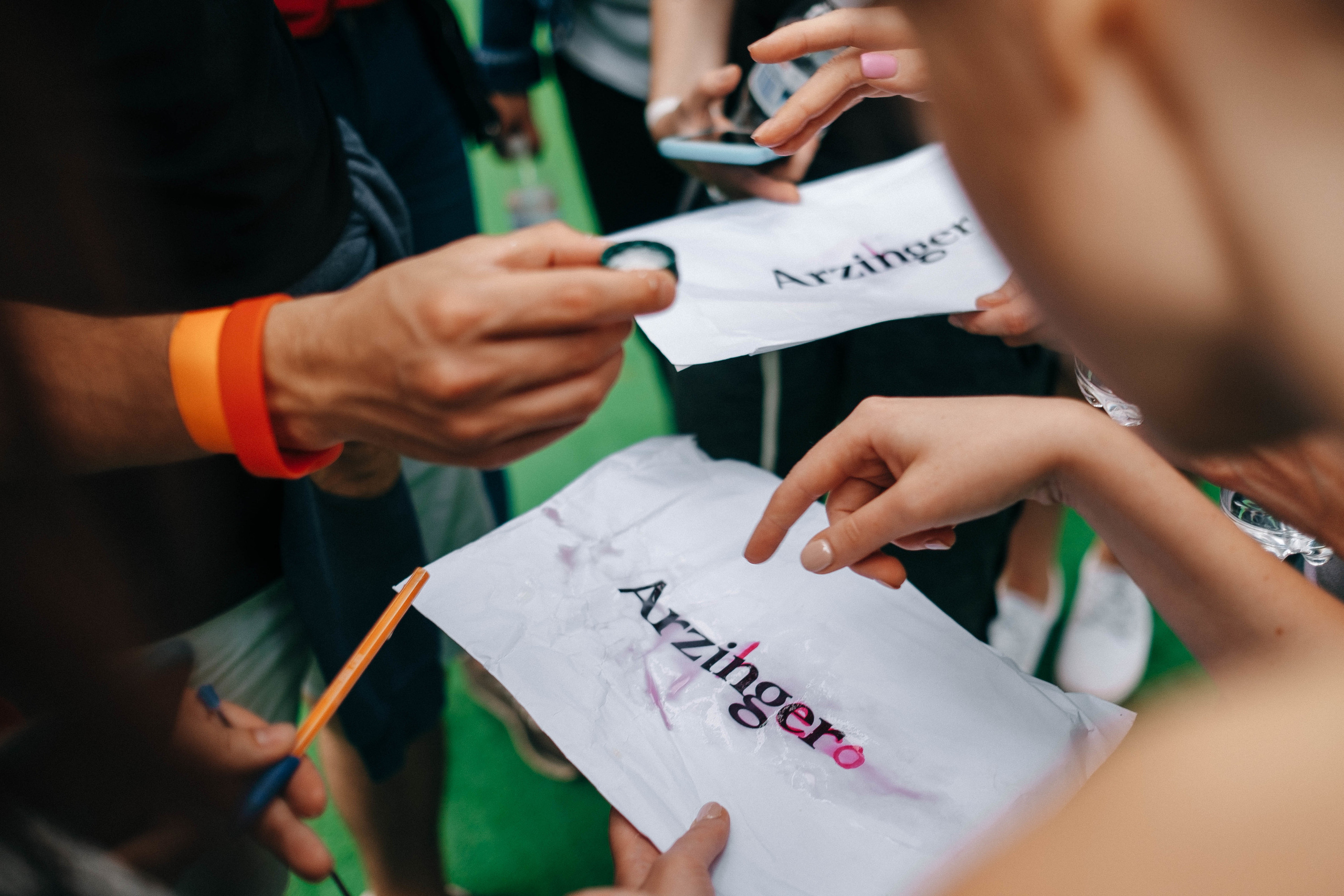 Ивент фотограф, корпоративный квест Адмирал Буча. Ivan Skufinsky — wedding and family photographer in Vancouver