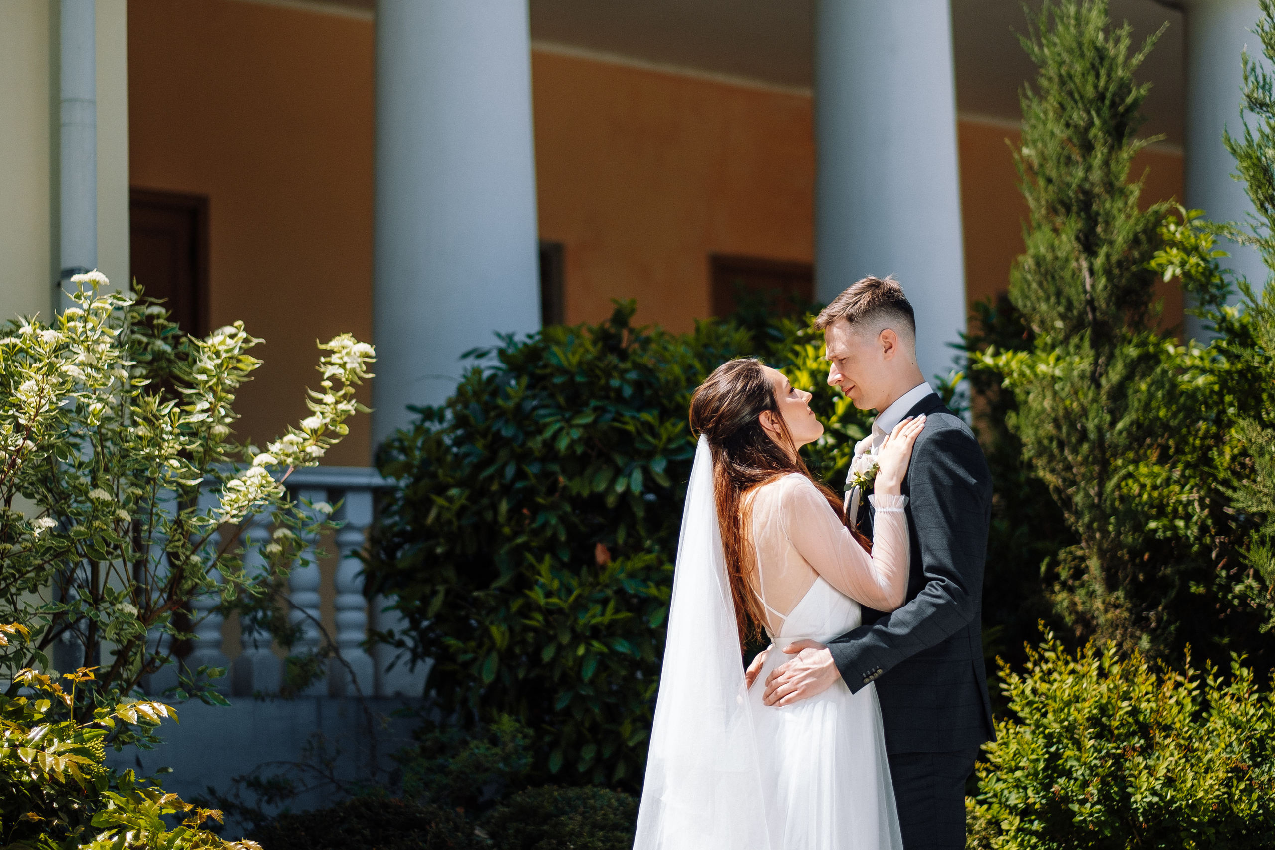 Вика+Максим. Ivan Skufinsky — wedding and family photographer in Vancouver